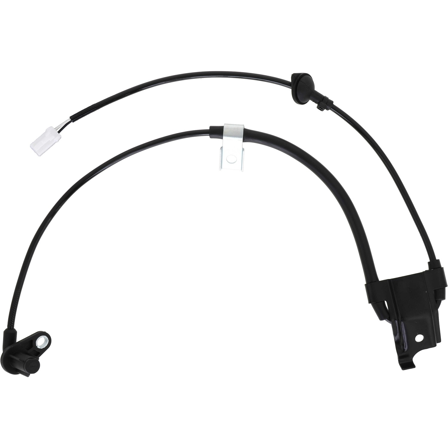 Holstein Parts 2ABS2606 ABS Wheel Speed Sensor