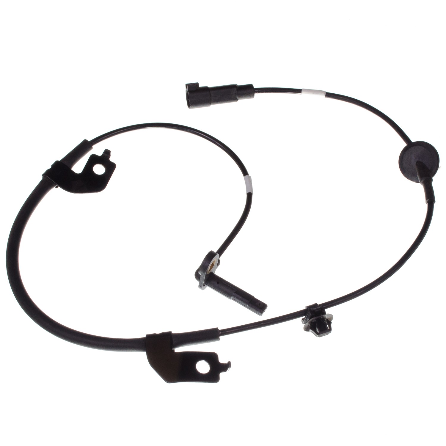 Holstein Parts 2ABS2625 ABS Wheel Speed Sensor