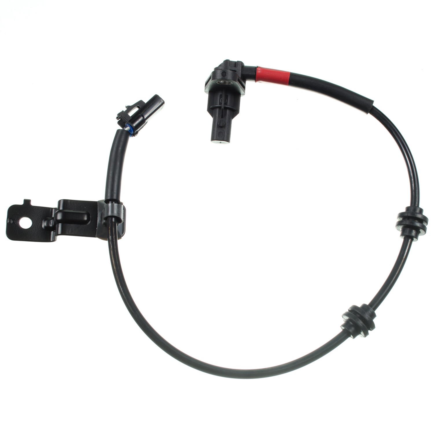 Holstein Parts 2ABS2629 ABS Wheel Speed Sensor