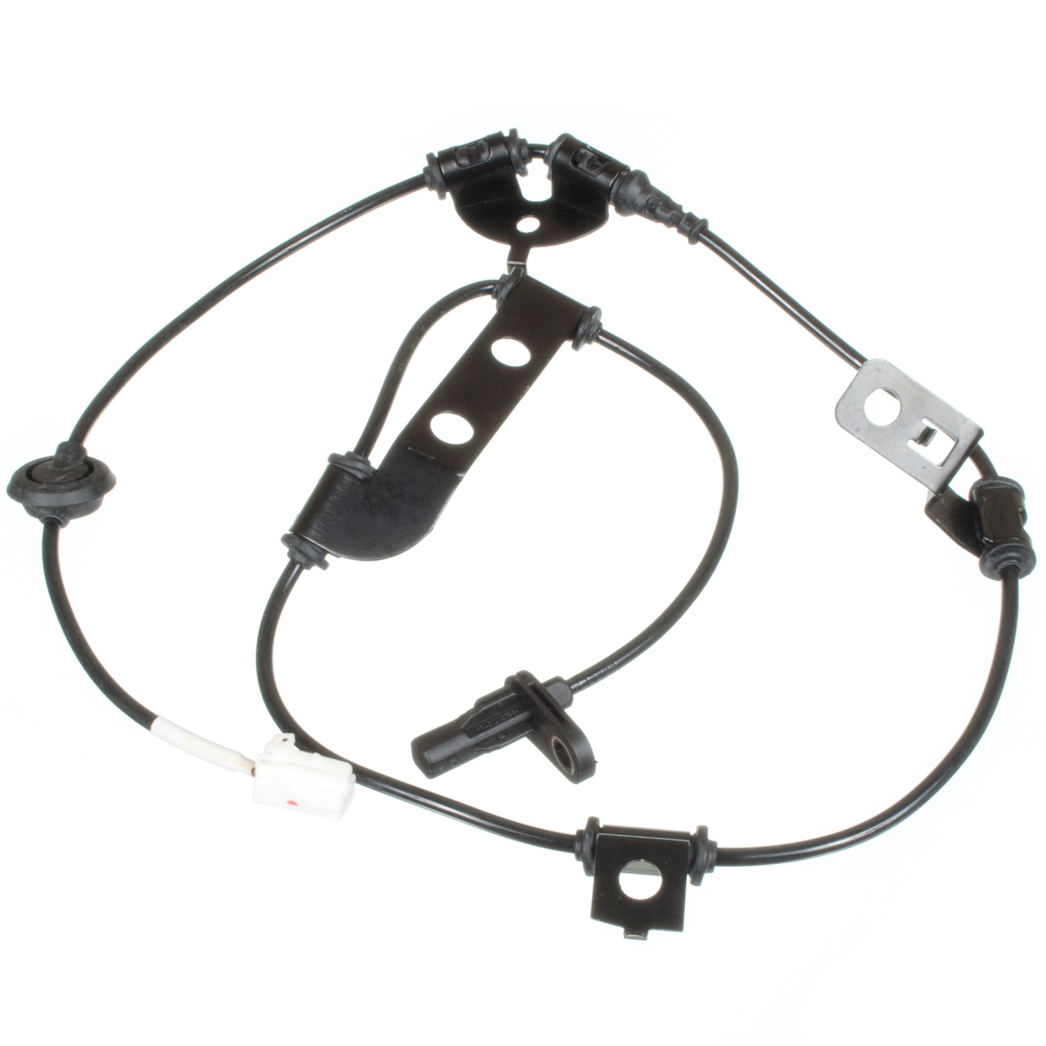 Holstein Parts 2ABS2632 ABS Wheel Speed Sensor