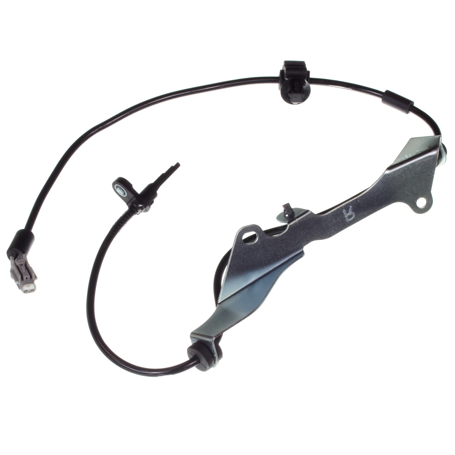 Holstein Parts 2ABS2640 ABS Wheel Speed Sensor