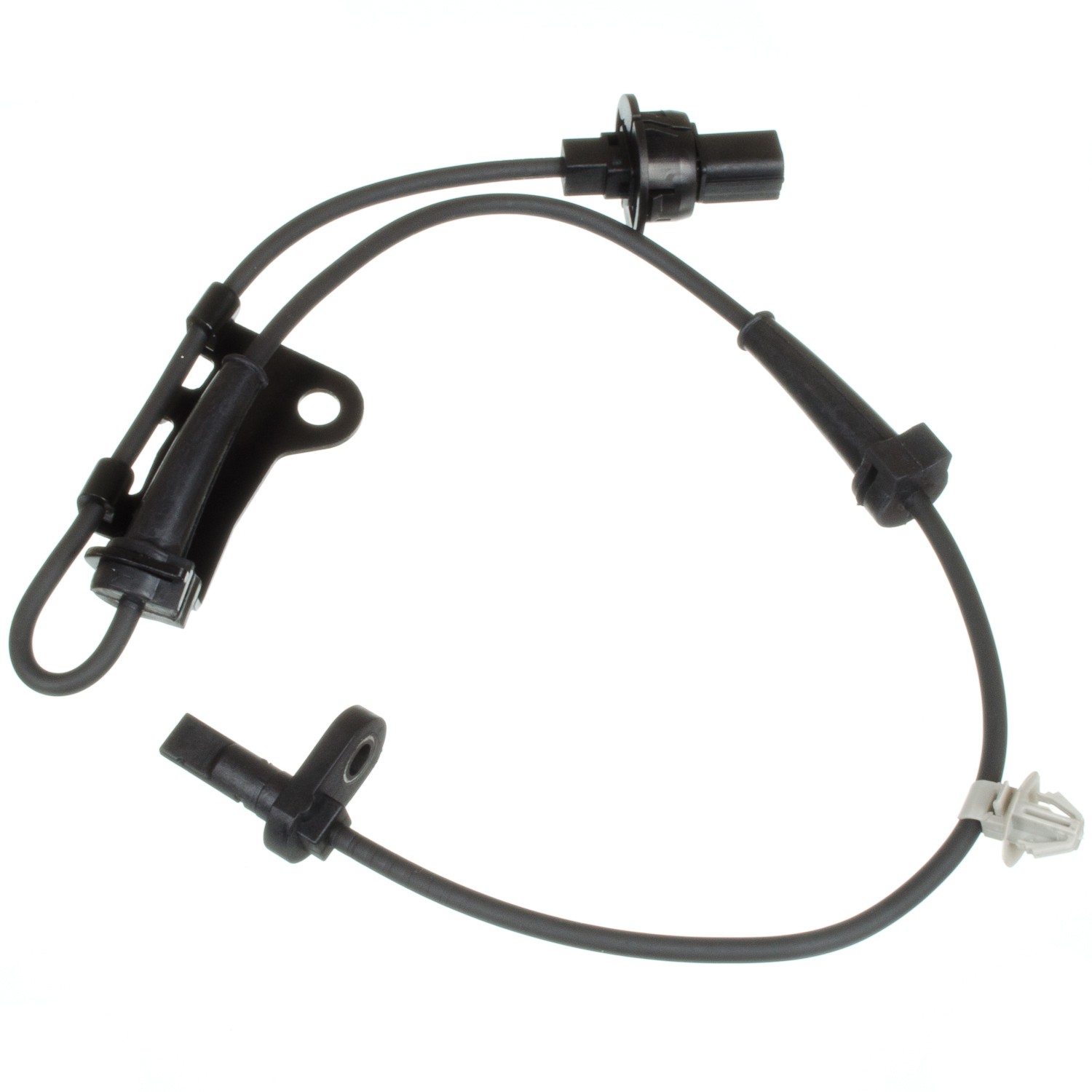 Holstein Parts 2ABS2641 ABS Wheel Speed Sensor