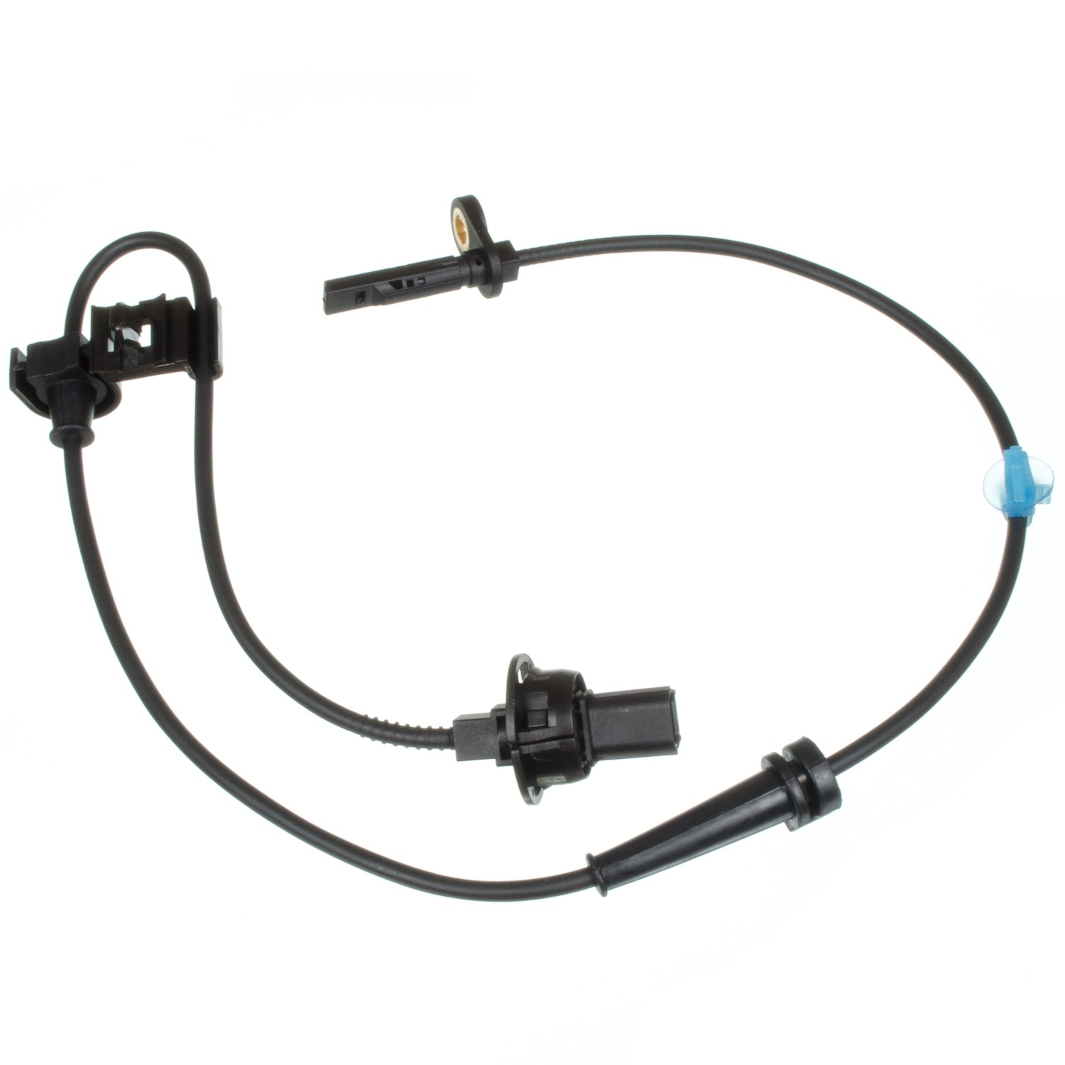 Holstein Parts 2ABS2643 ABS Wheel Speed Sensor