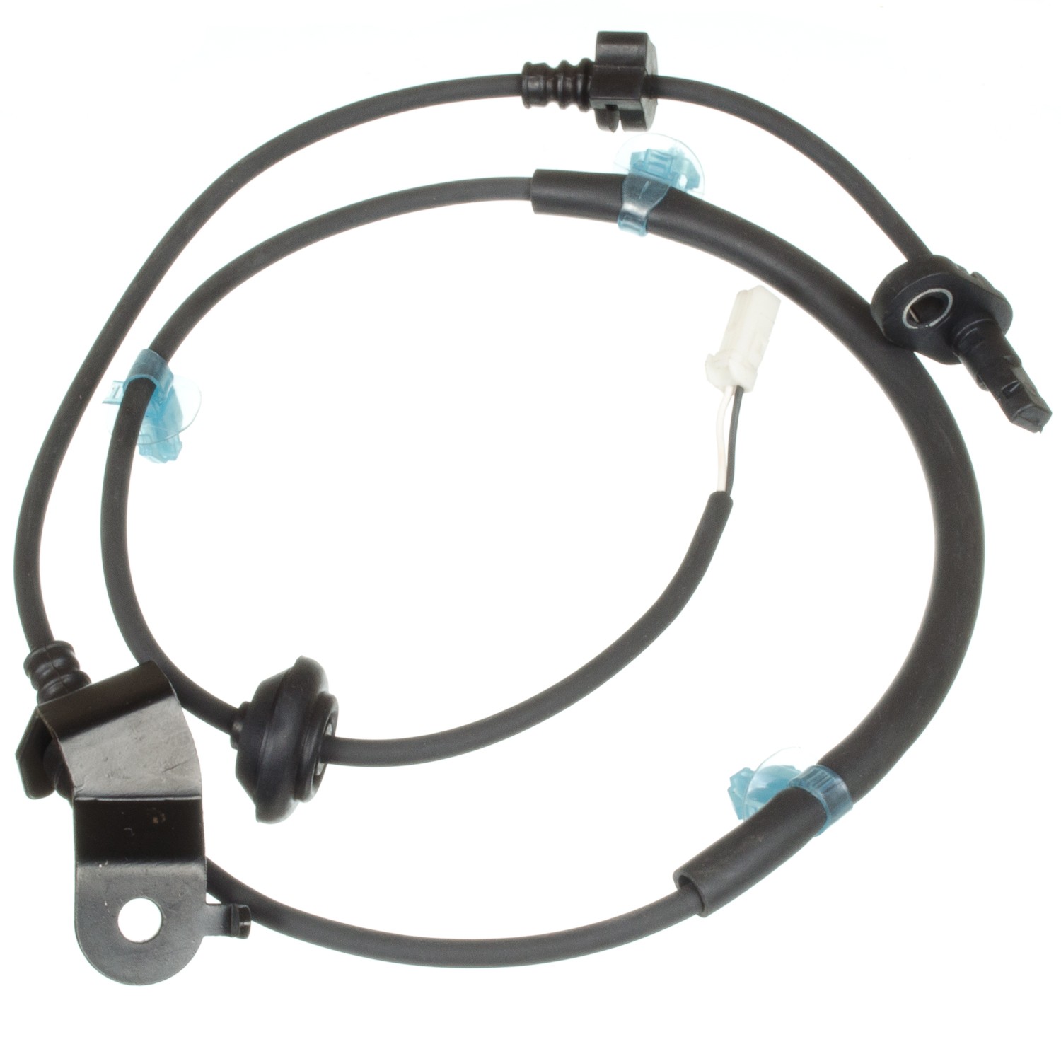 Holstein Parts 2ABS2647 ABS Wheel Speed Sensor