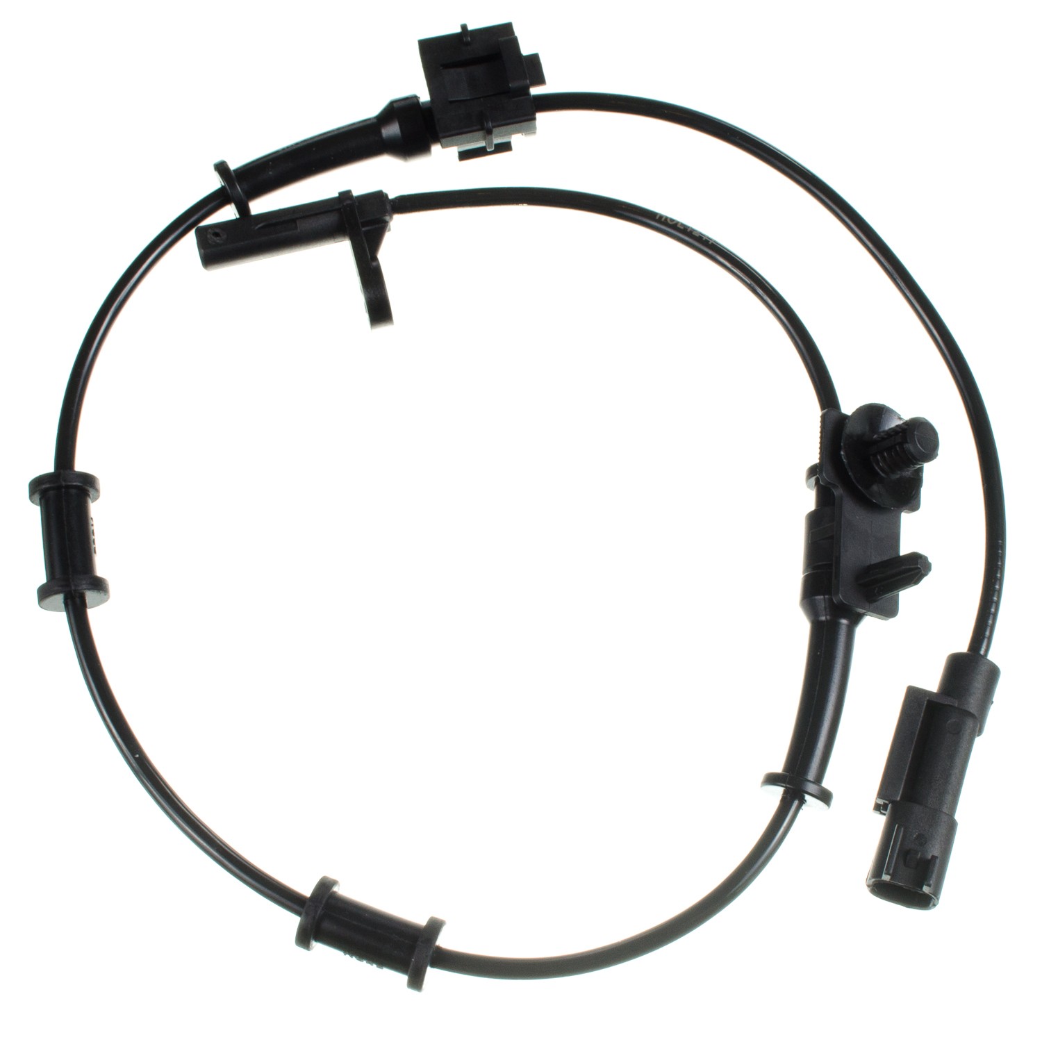 Holstein Parts 2ABS2659 ABS Wheel Speed Sensor