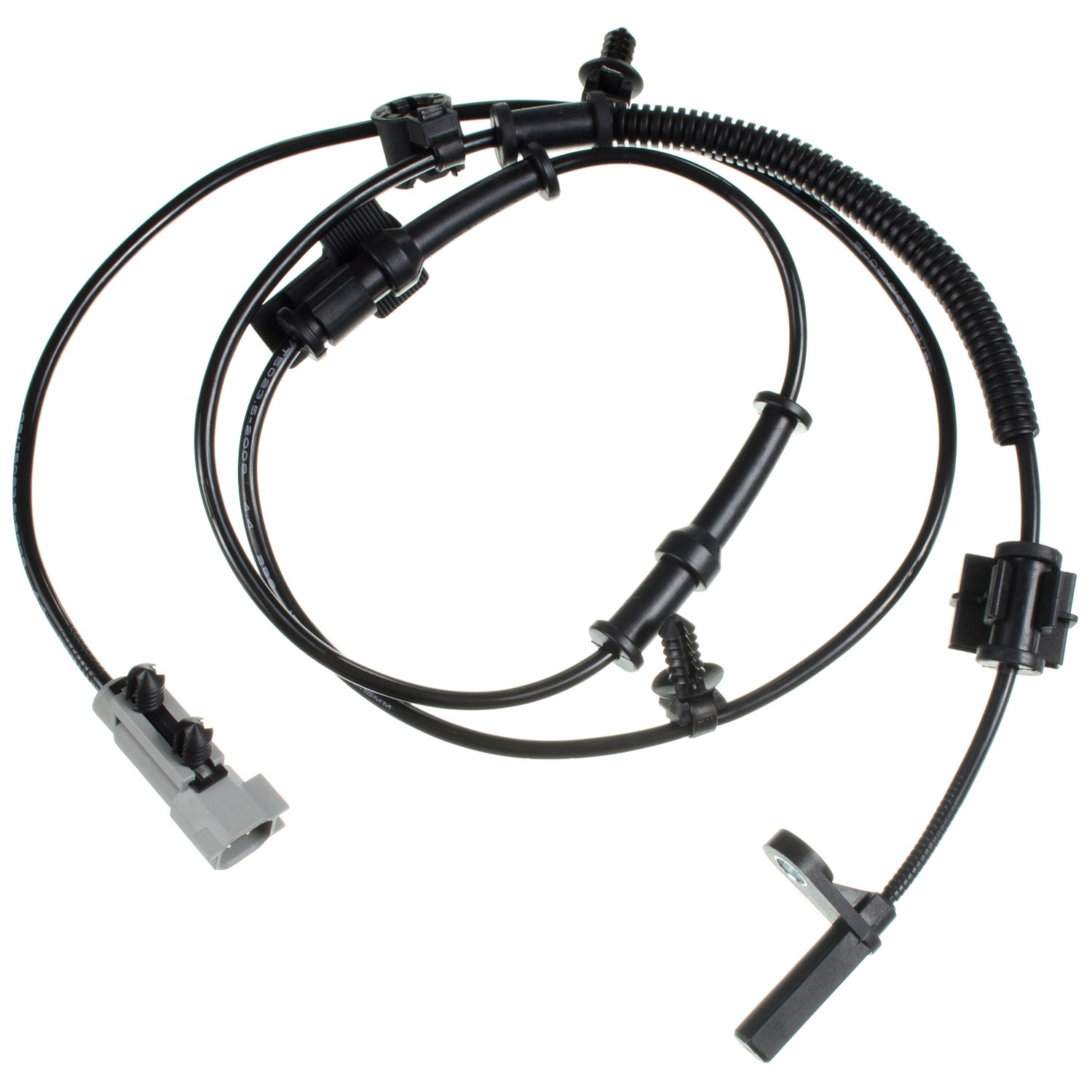 Holstein Parts 2ABS2664 ABS Wheel Speed Sensor