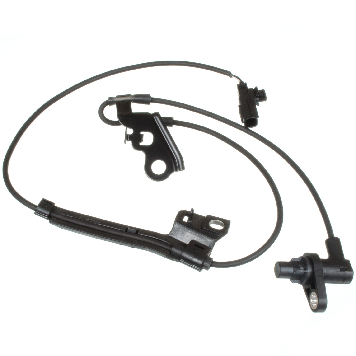 Holstein Parts 2ABS2666 ABS Wheel Speed Sensor
