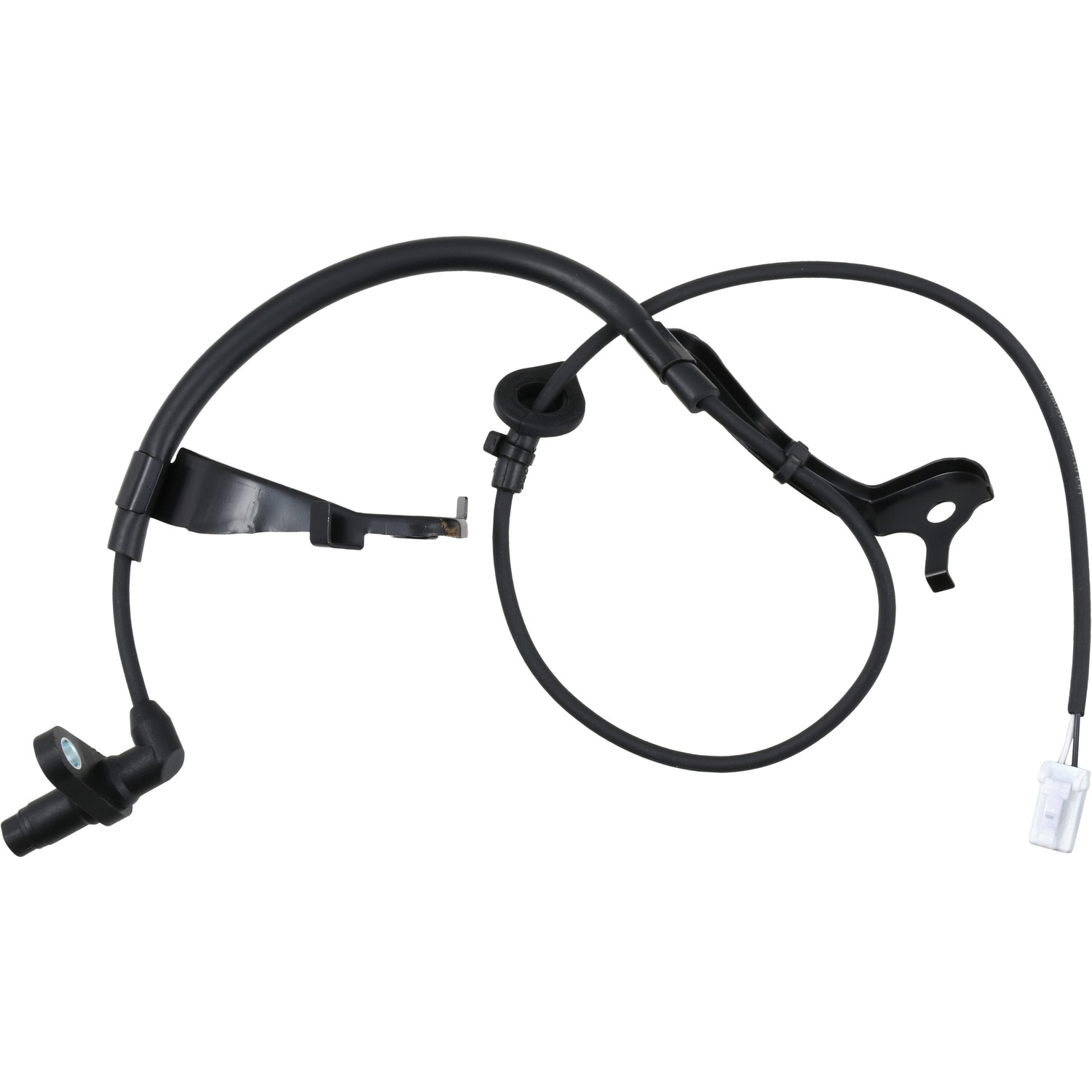 Holstein Parts 2ABS2670 ABS Wheel Speed Sensor