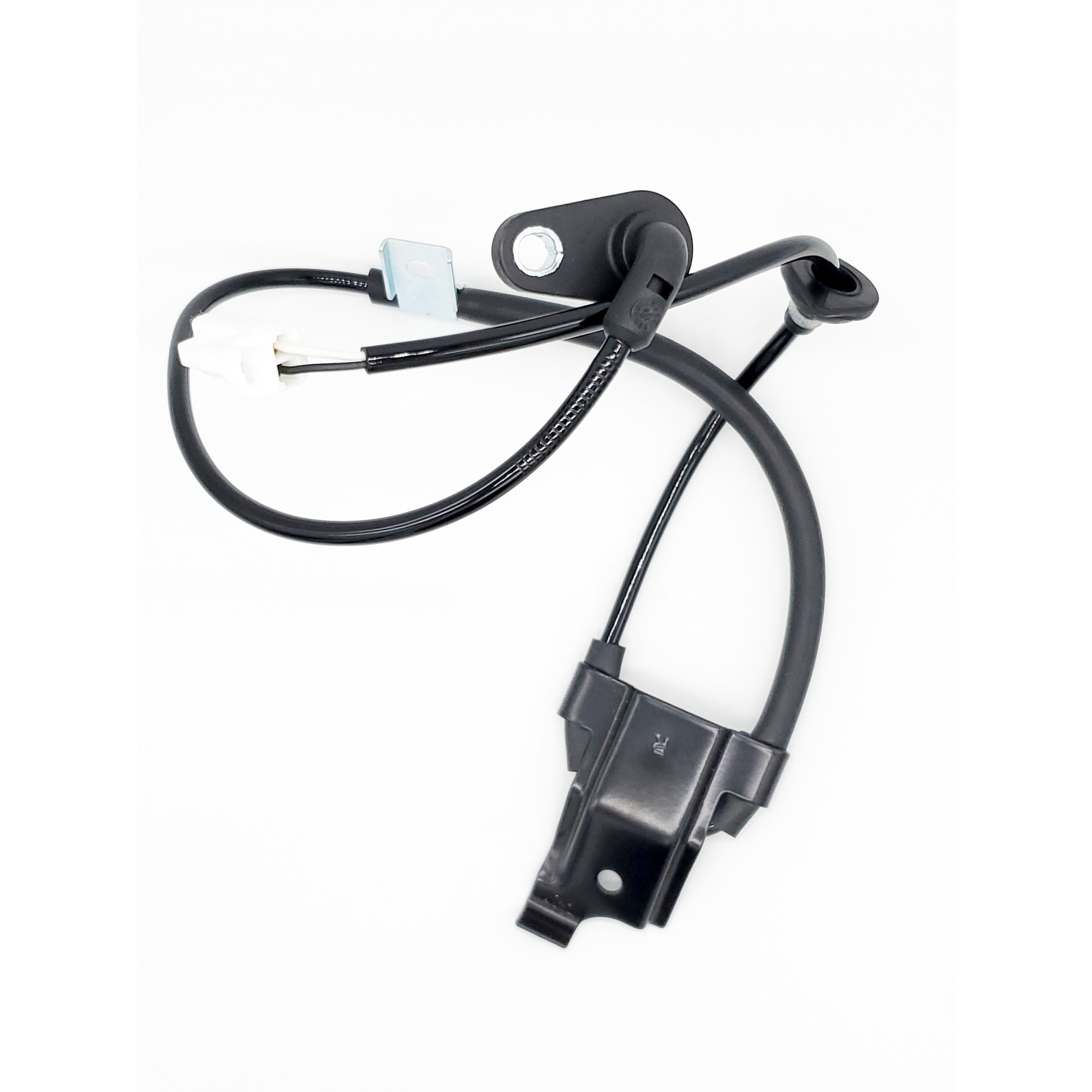 Holstein Parts 2ABS2671 ABS Wheel Speed Sensor