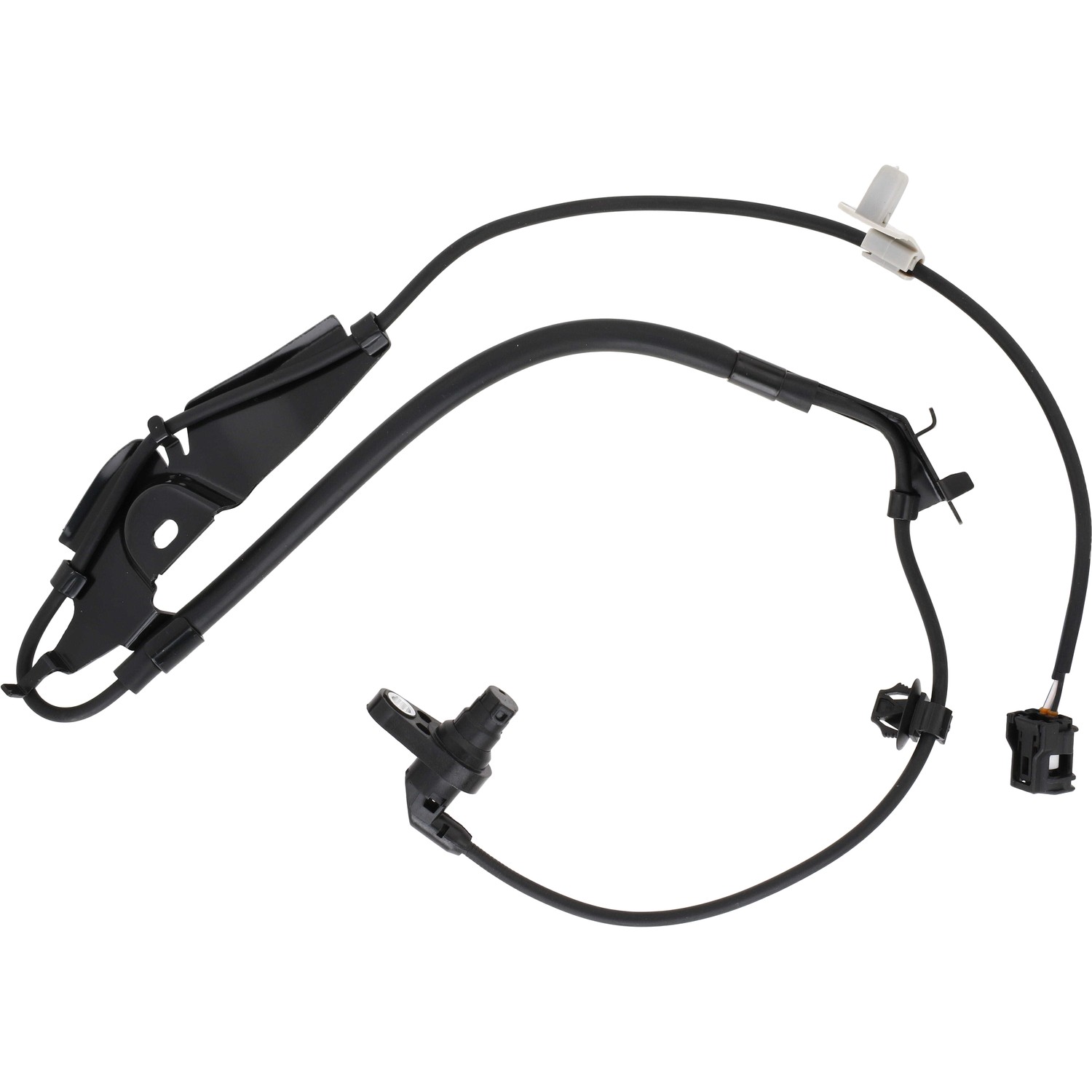 Holstein Parts 2ABS2676 ABS Wheel Speed Sensor