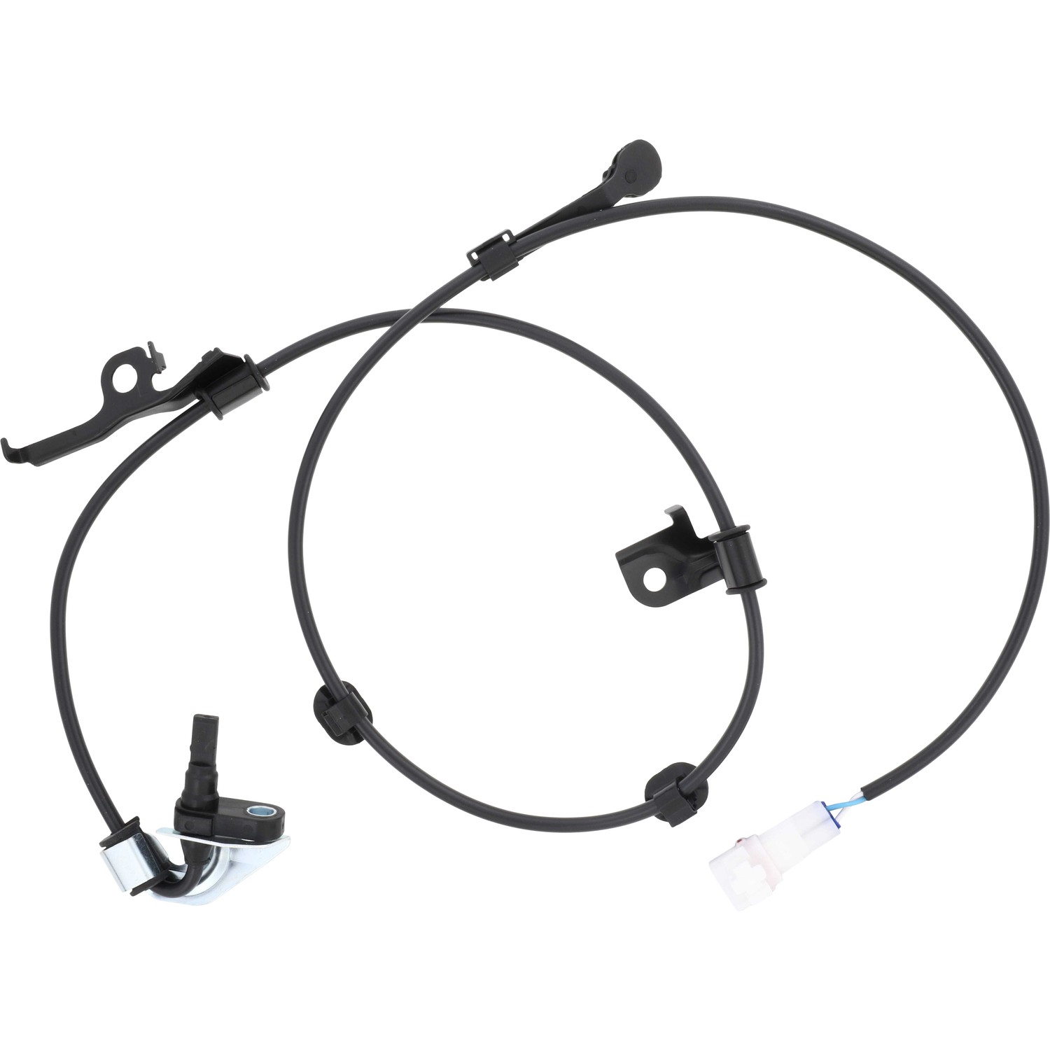 Holstein Parts 2ABS2689 ABS Wheel Speed Sensor