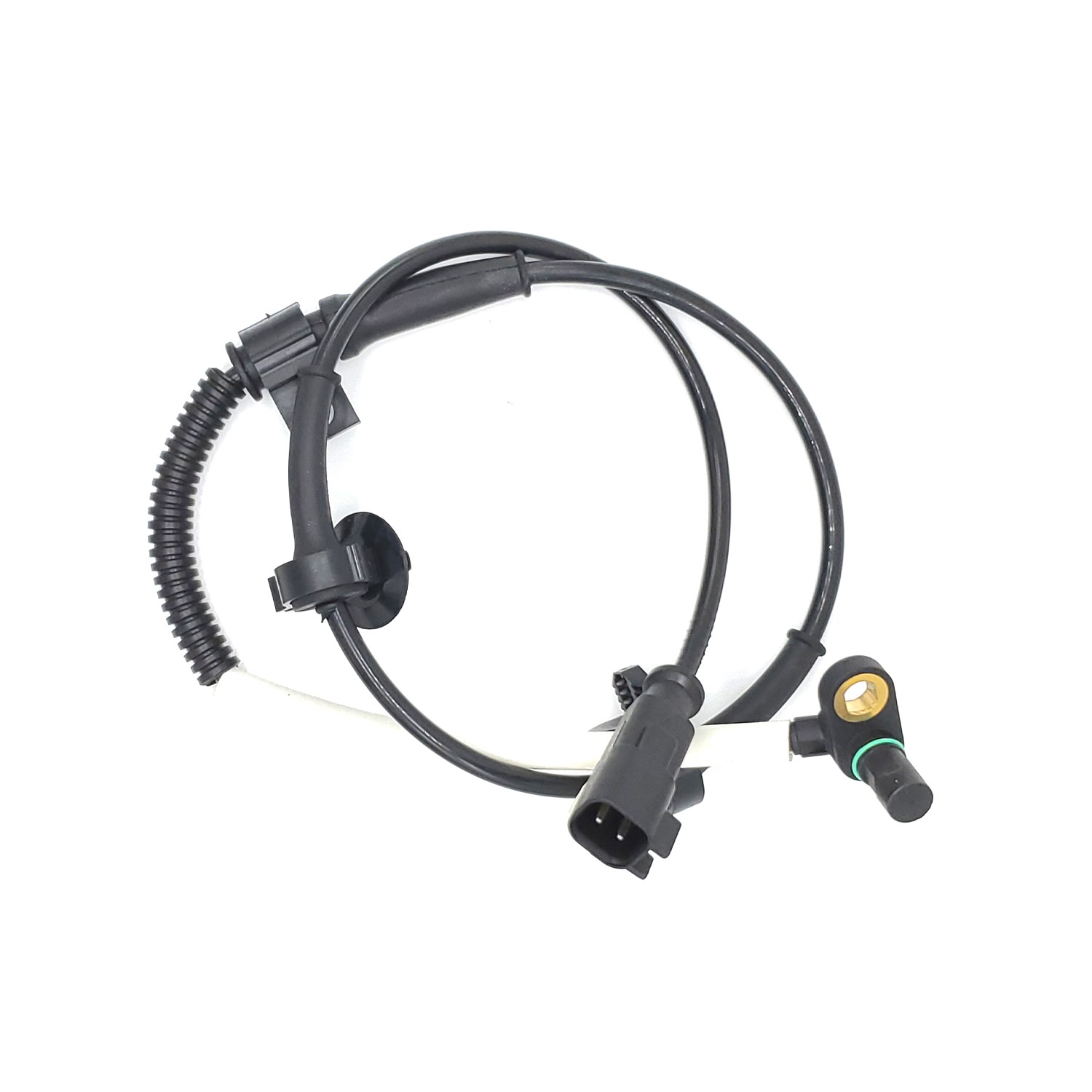Holstein Parts 2ABS2694 ABS Wheel Speed Sensor