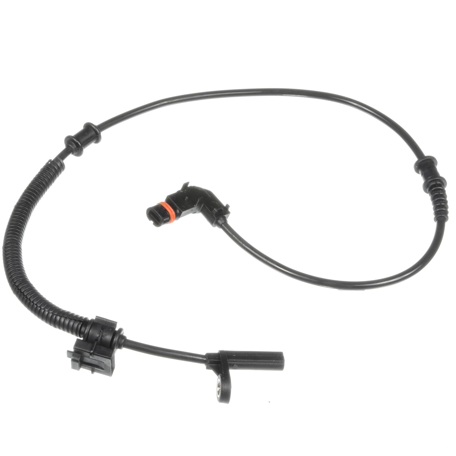 Holstein Parts 2ABS2702 ABS Wheel Speed Sensor