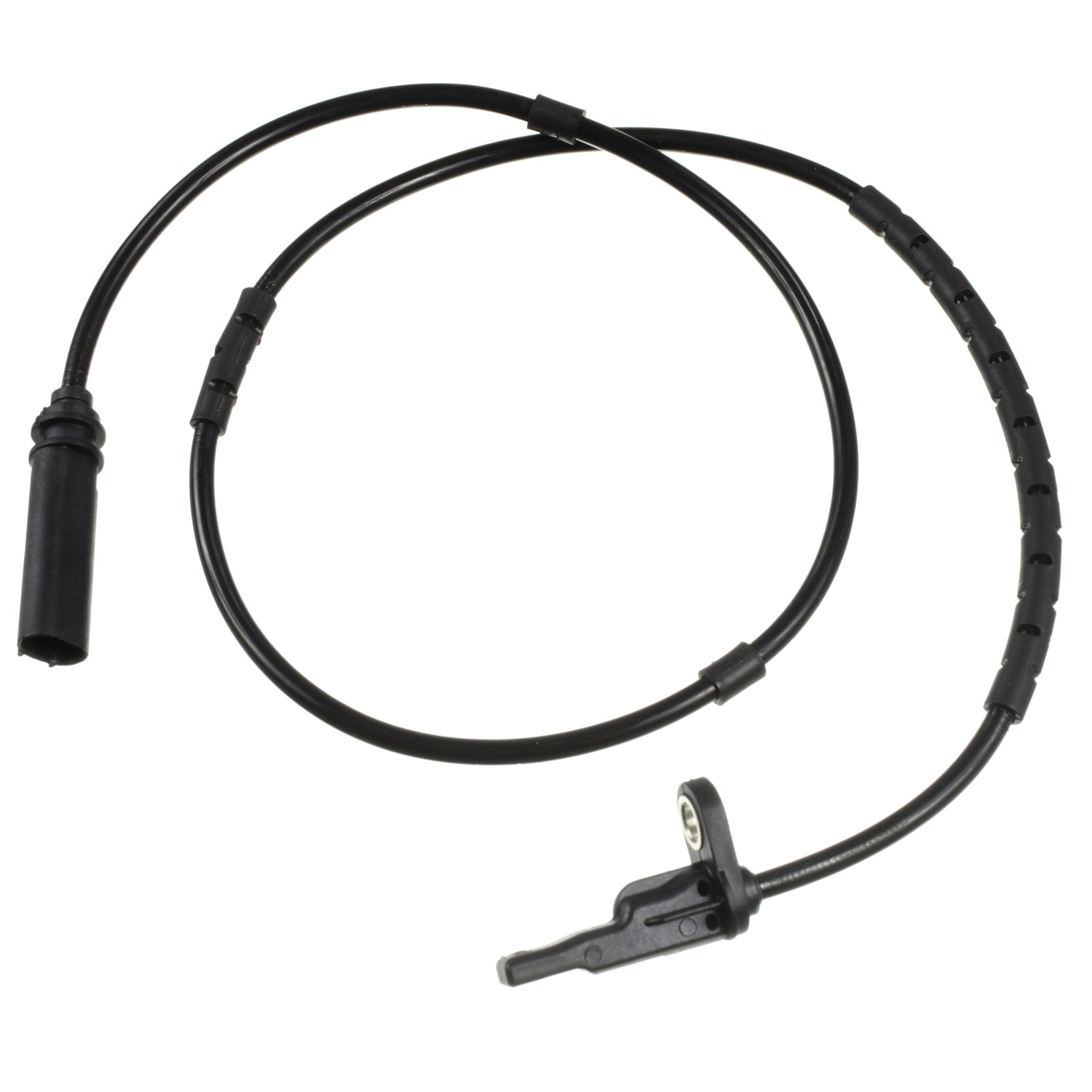 Holstein Parts 2ABS2715 ABS Wheel Speed Sensor
