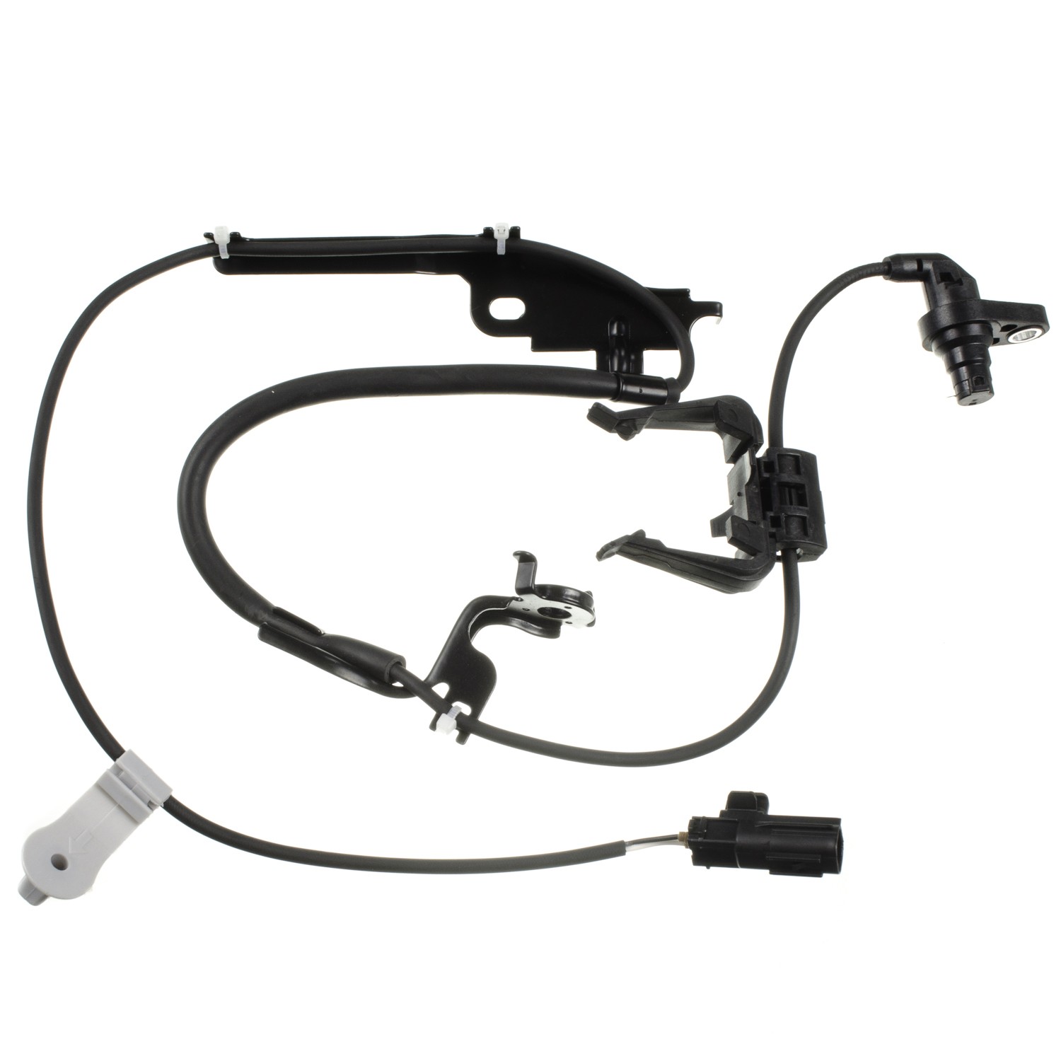 Holstein Parts 2ABS2716 ABS Wheel Speed Sensor