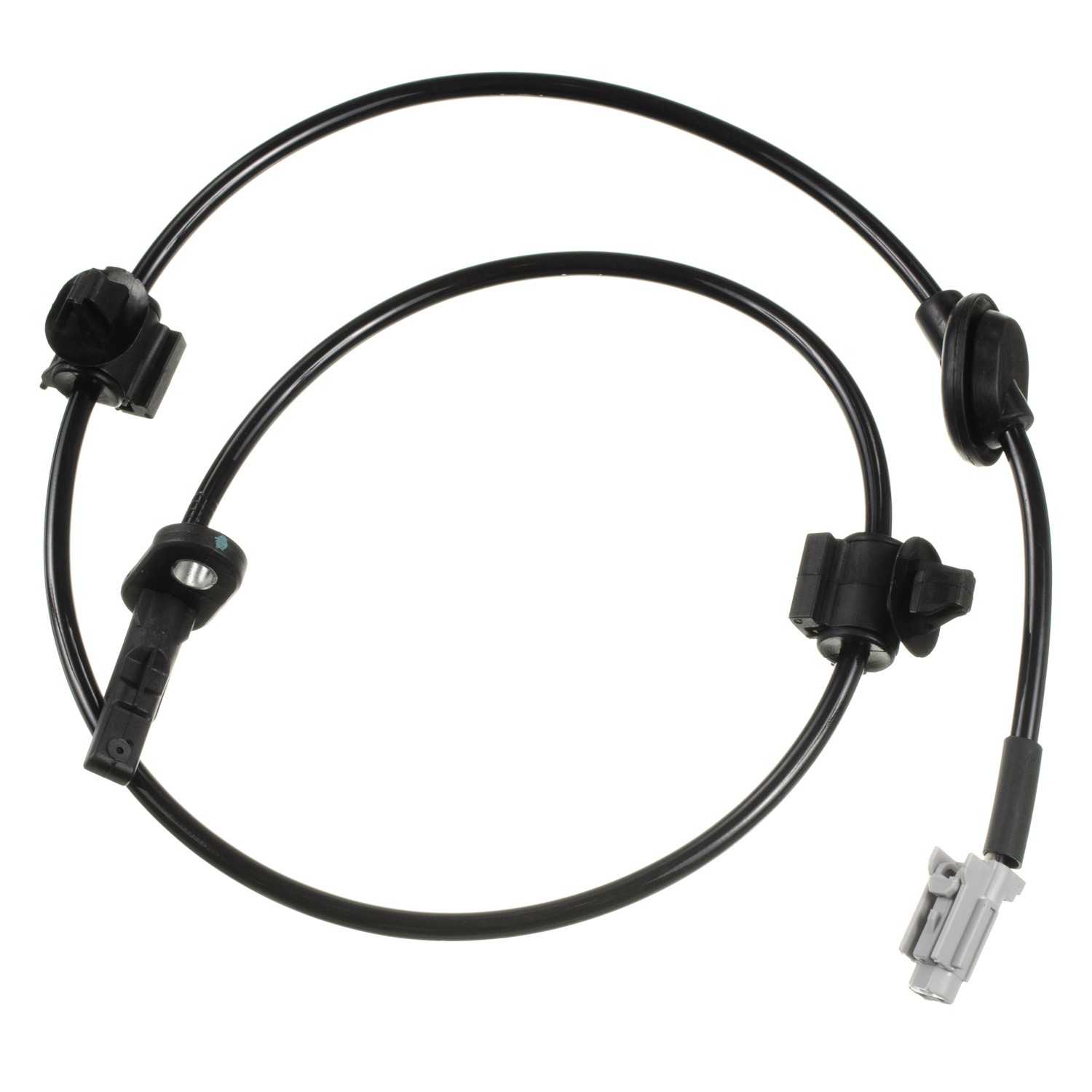 Holstein Parts 2ABS2721 ABS Wheel Speed Sensor