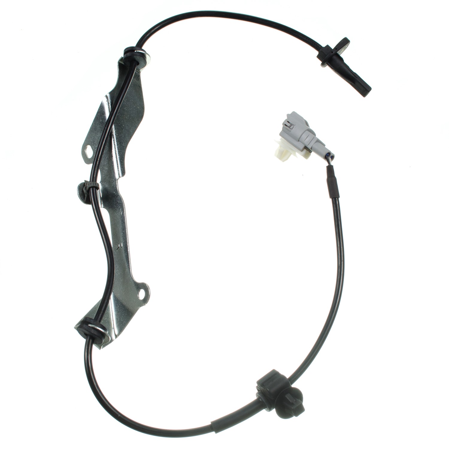 Holstein Parts 2ABS2722 ABS Wheel Speed Sensor