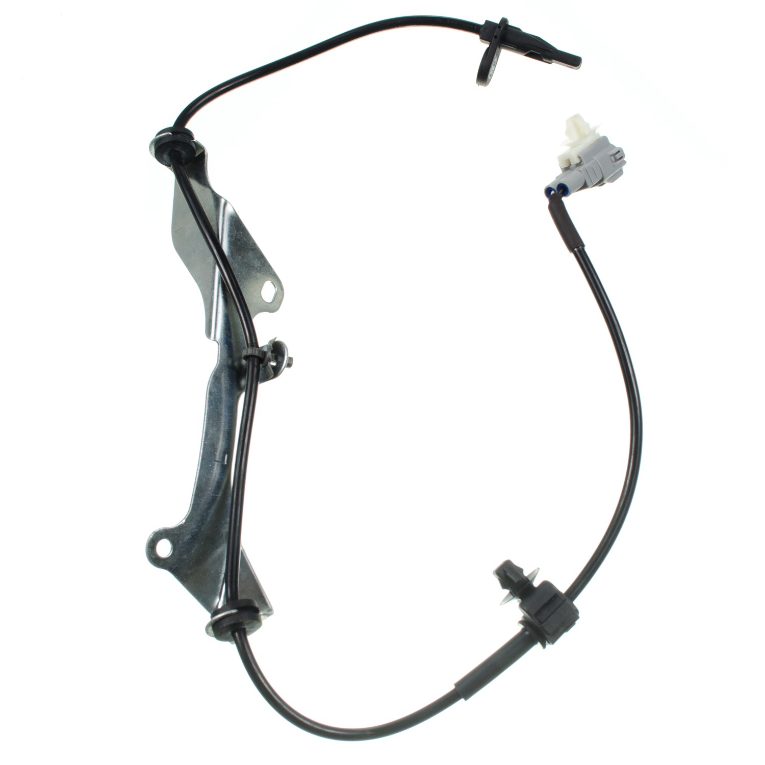 Holstein Parts 2ABS2723 ABS Wheel Speed Sensor