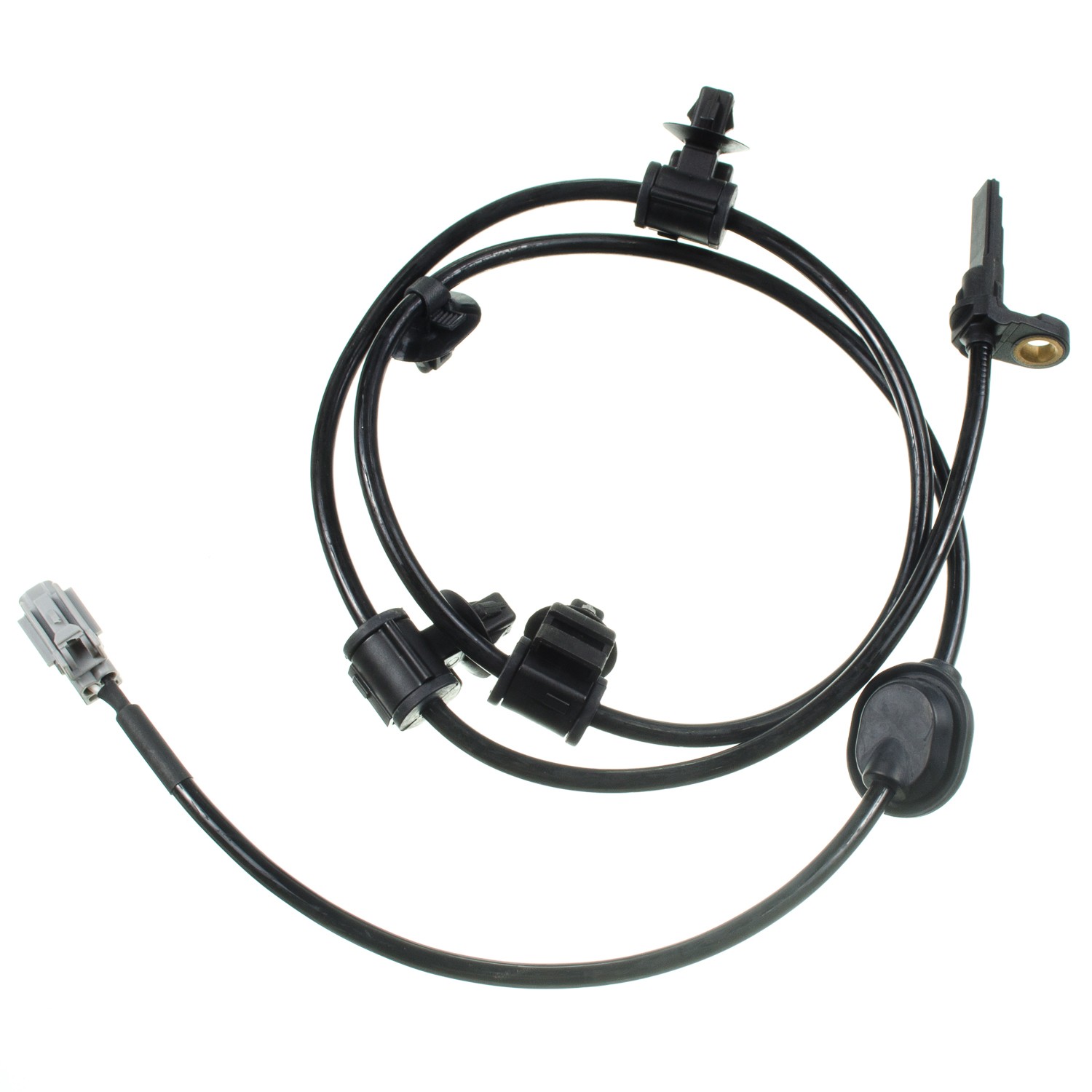 Holstein Parts 2ABS2727 ABS Wheel Speed Sensor