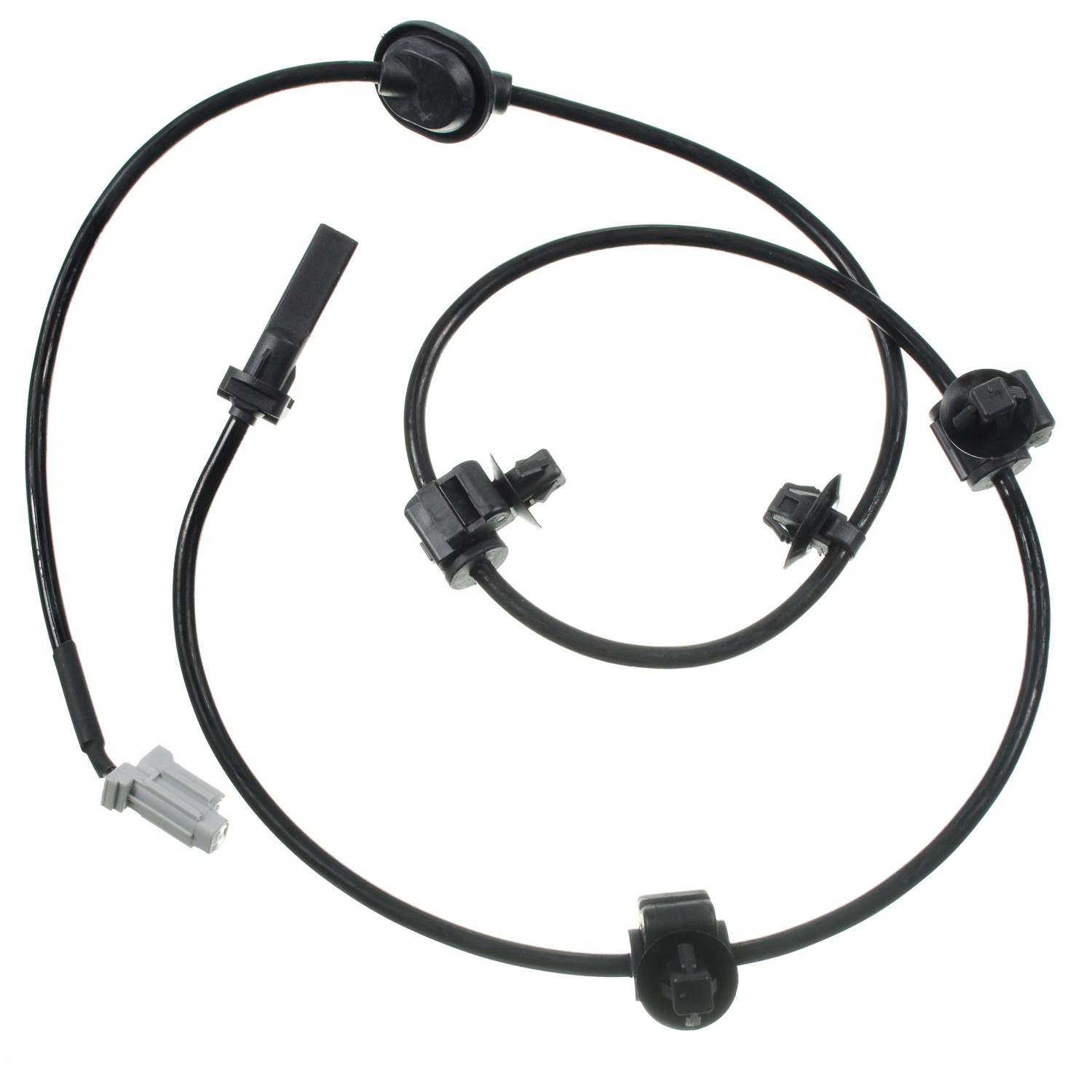 Holstein Parts 2ABS2728 ABS Wheel Speed Sensor