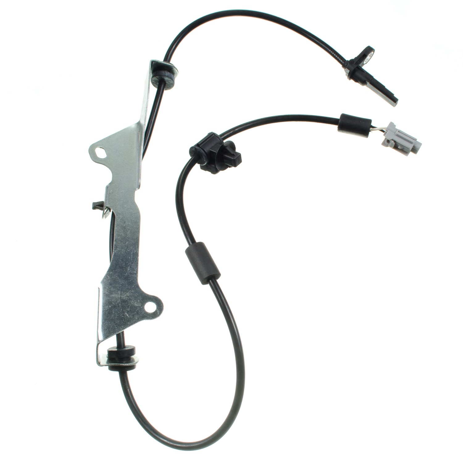 Holstein Parts 2ABS2729 ABS Wheel Speed Sensor