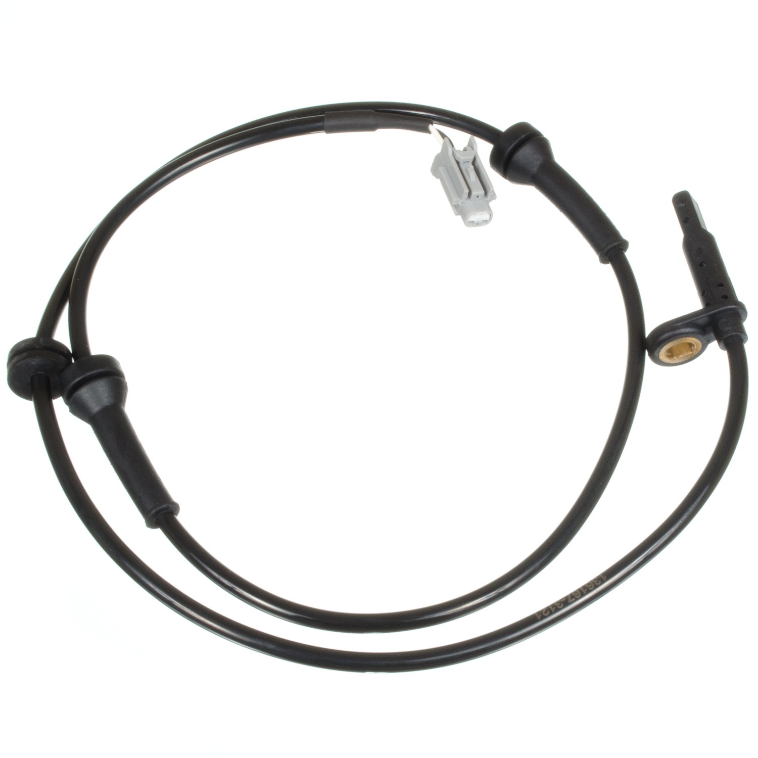 Holstein Parts 2ABS2759 ABS Wheel Speed Sensor
