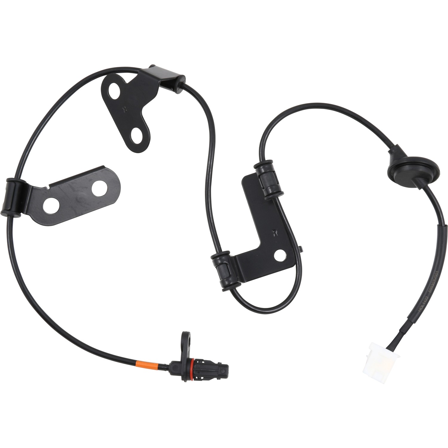 Holstein Parts 2ABS2822 ABS Wheel Speed Sensor