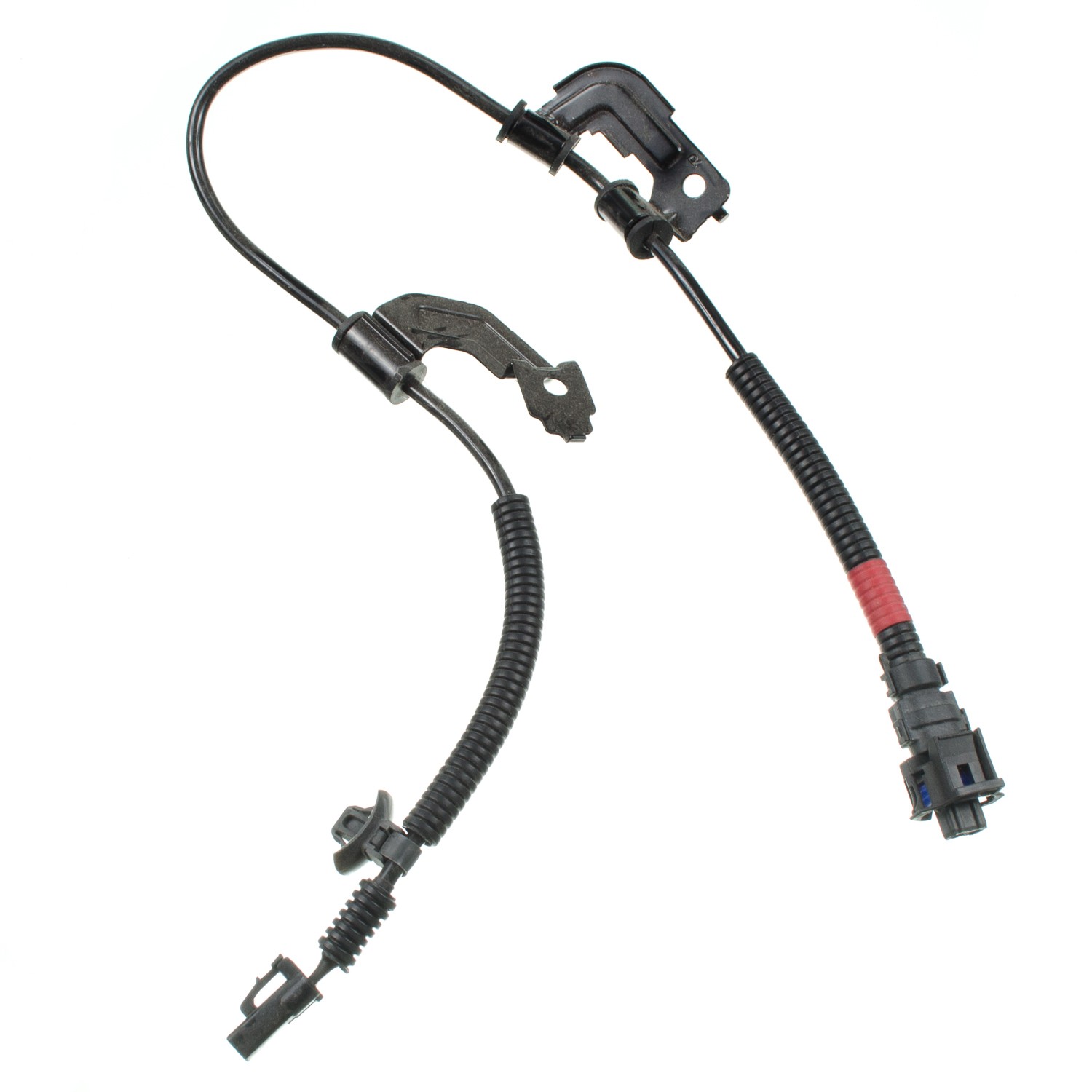 Holstein Parts 2ABS2826 ABS Wheel Speed Sensor