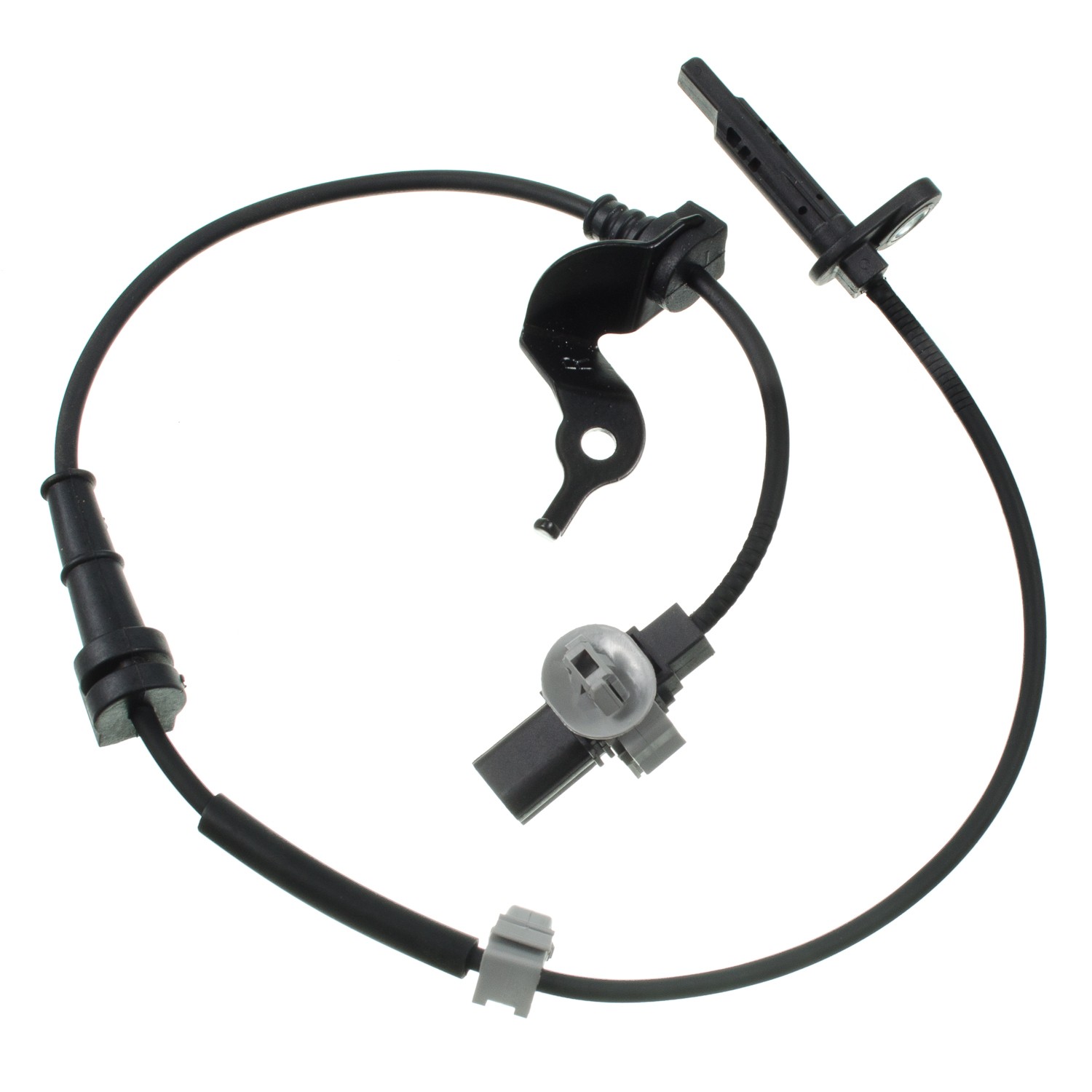 Holstein Parts 2ABS2836 ABS Wheel Speed Sensor