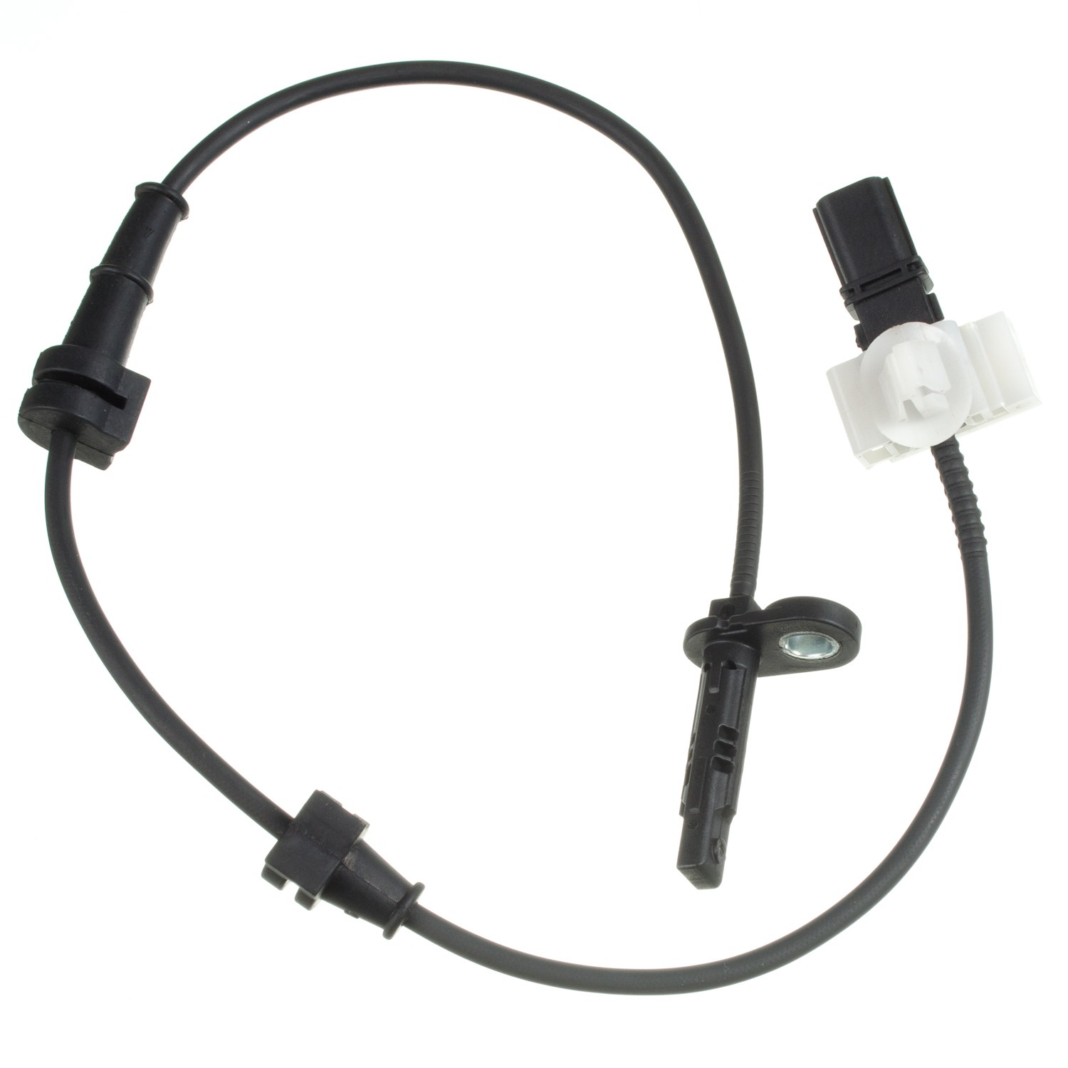 Holstein Parts 2ABS2839 ABS Wheel Speed Sensor