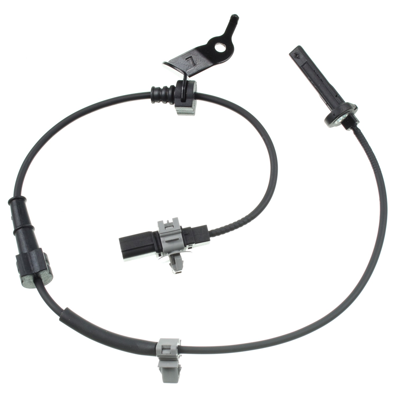 Holstein Parts 2ABS2840 ABS Wheel Speed Sensor