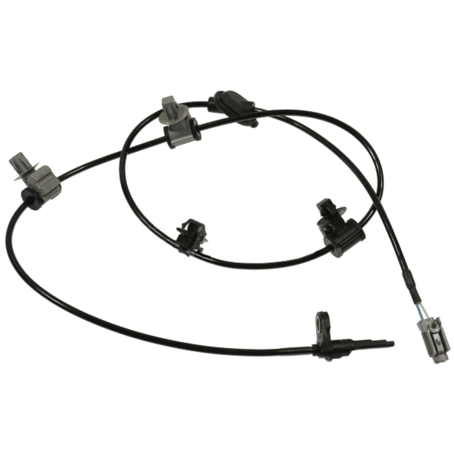 Holstein Parts 2ABS2844 ABS Wheel Speed Sensor