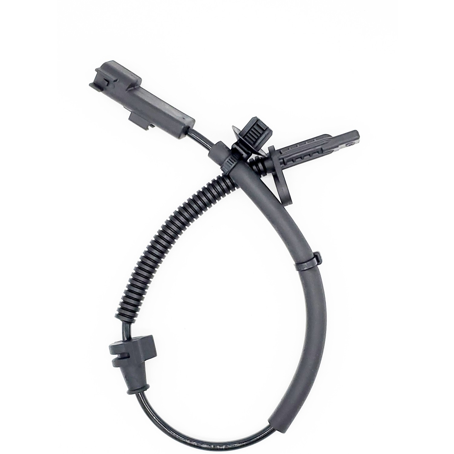 Holstein Parts 2ABS2845 ABS Wheel Speed Sensor