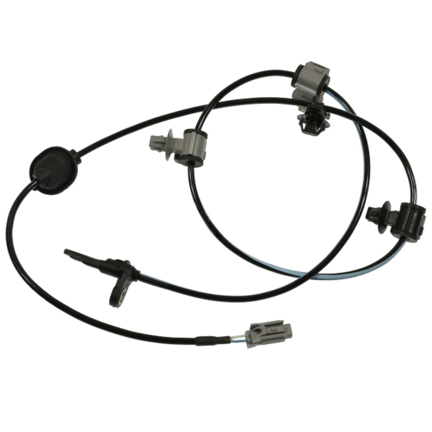 Holstein Parts 2ABS2847 ABS Wheel Speed Sensor
