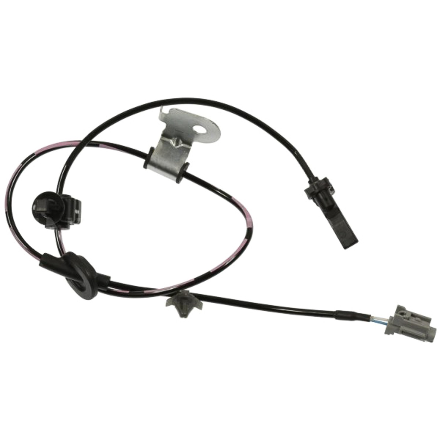 Holstein Parts 2ABS2853 ABS Wheel Speed Sensor