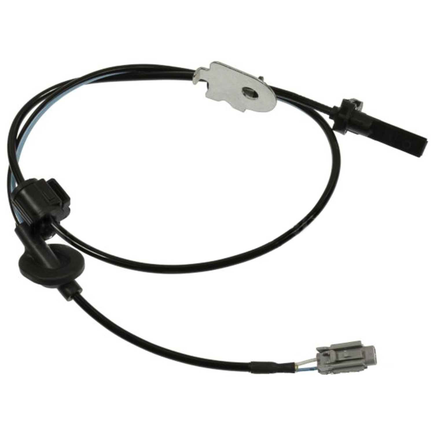 Holstein Parts 2ABS2854 ABS Wheel Speed Sensor