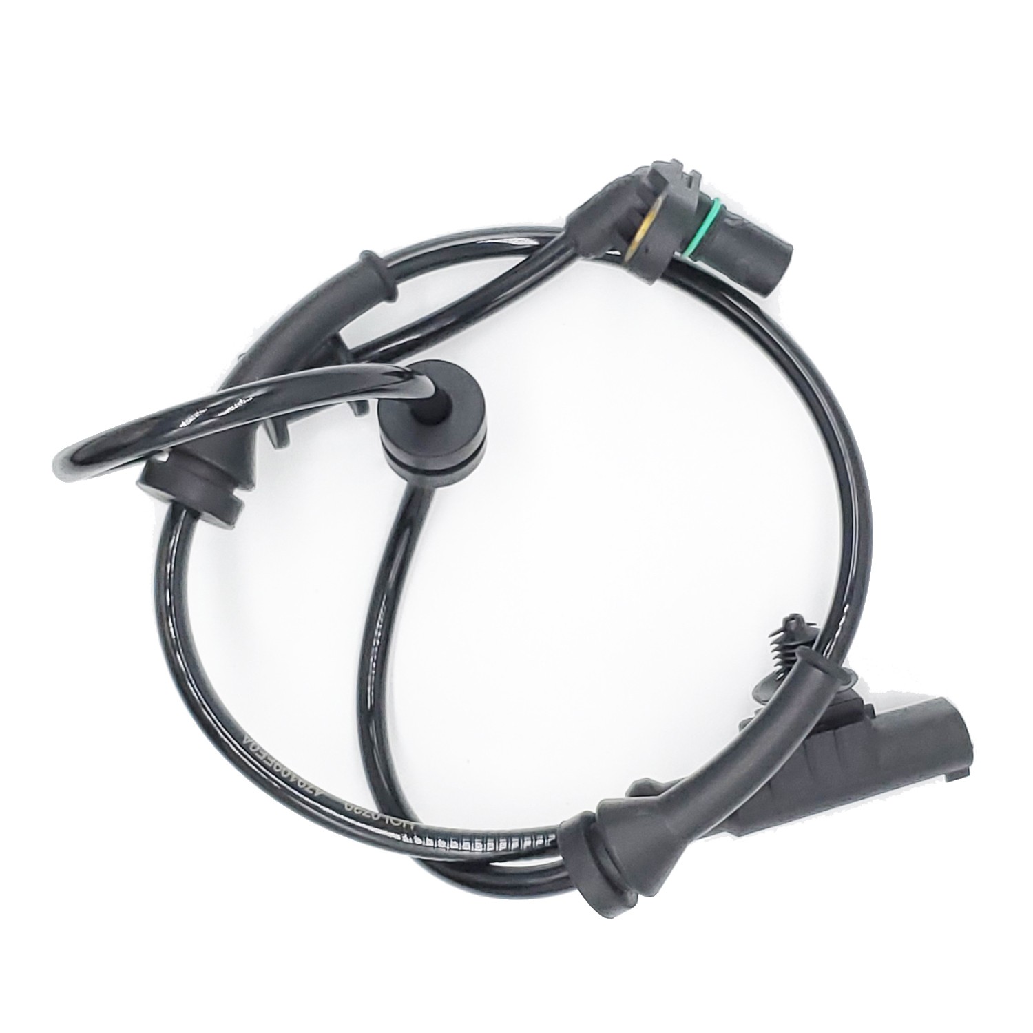 Holstein Parts 2ABS2868 ABS Wheel Speed Sensor