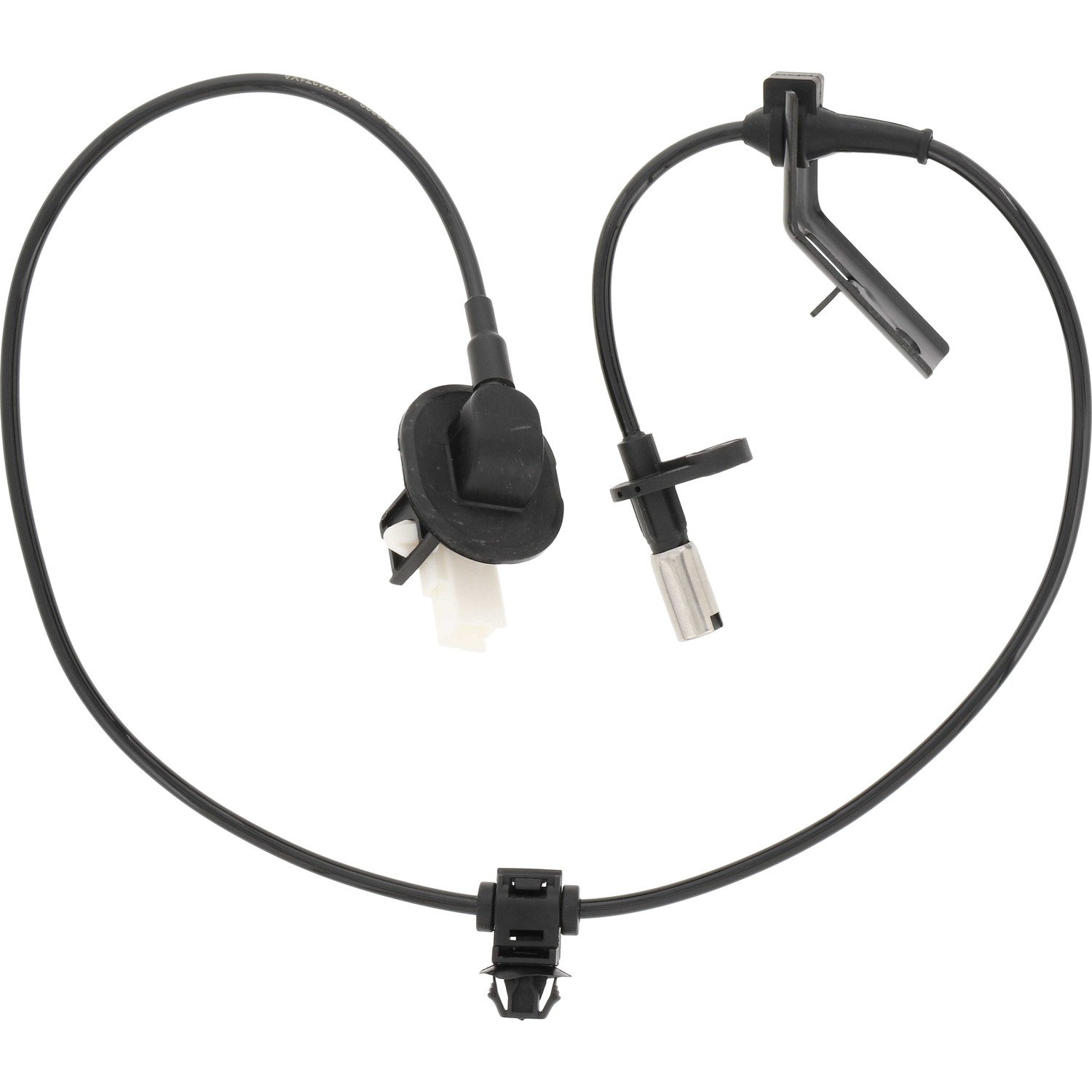 Holstein Parts 2ABS2878 ABS Wheel Speed Sensor