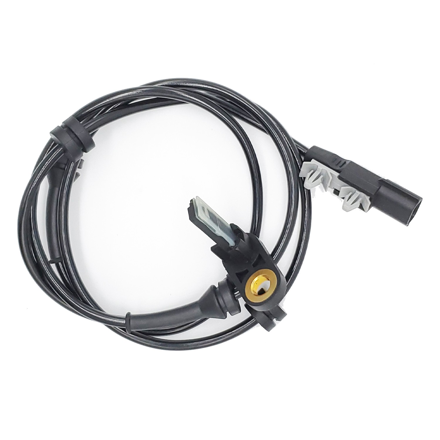 Holstein Parts 2ABS2881 ABS Wheel Speed Sensor