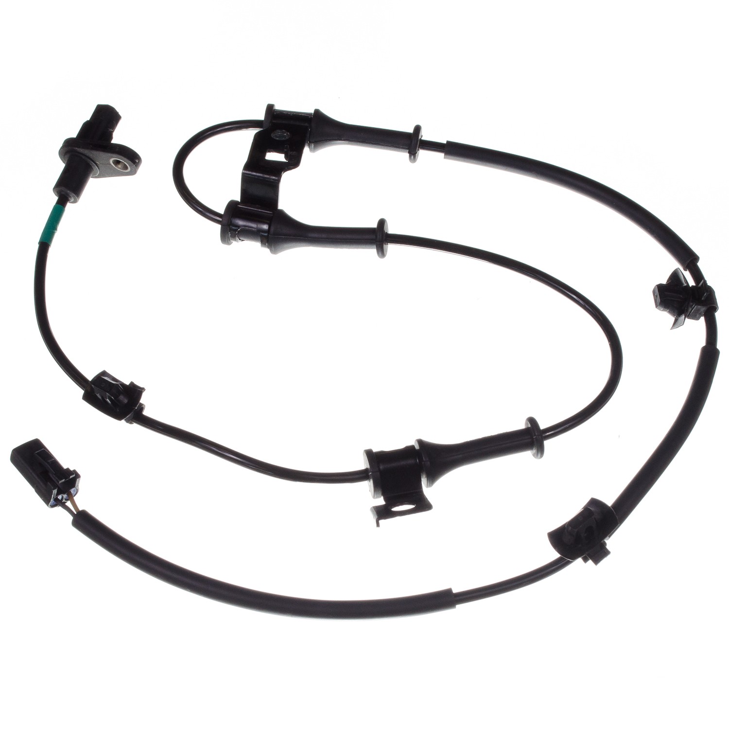 Holstein Parts 2ABS2896 ABS Wheel Speed Sensor
