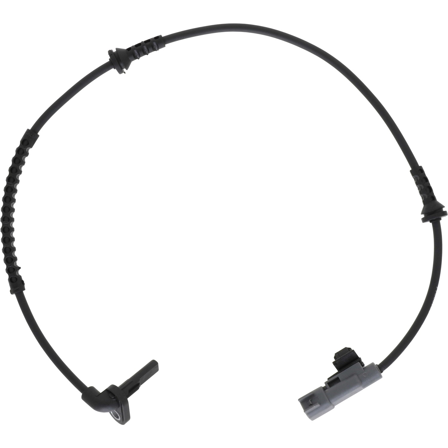 Holstein Parts 2ABS2911 ABS Wheel Speed Sensor