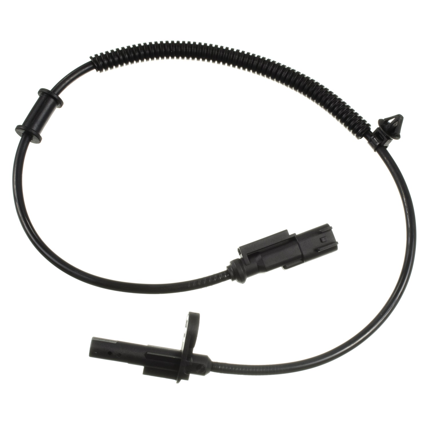 Holstein Parts 2ABS2981 ABS Wheel Speed Sensor