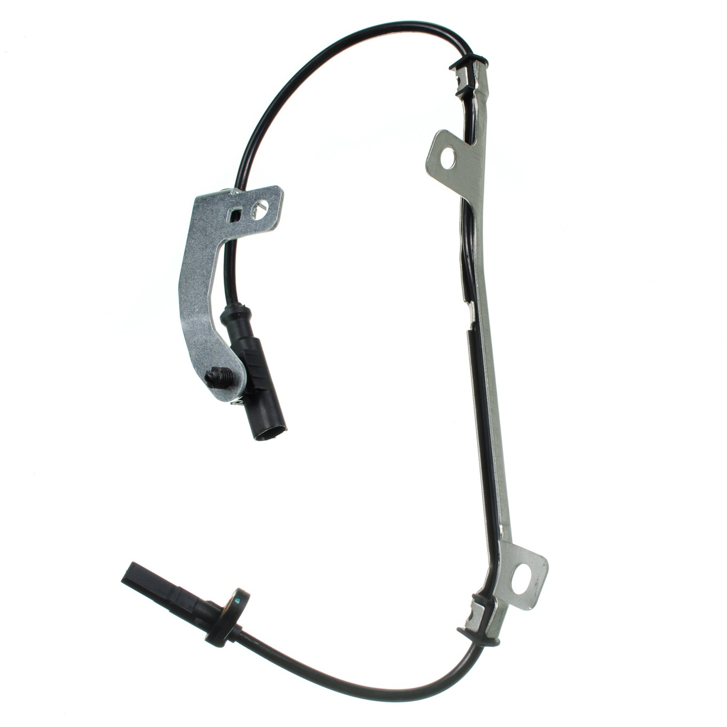 Holstein Parts 2ABS2989 ABS Wheel Speed Sensor