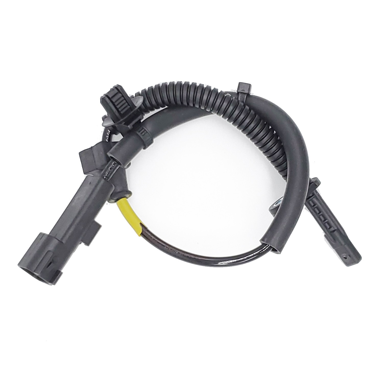 Holstein Parts 2ABS2992 ABS Wheel Speed Sensor