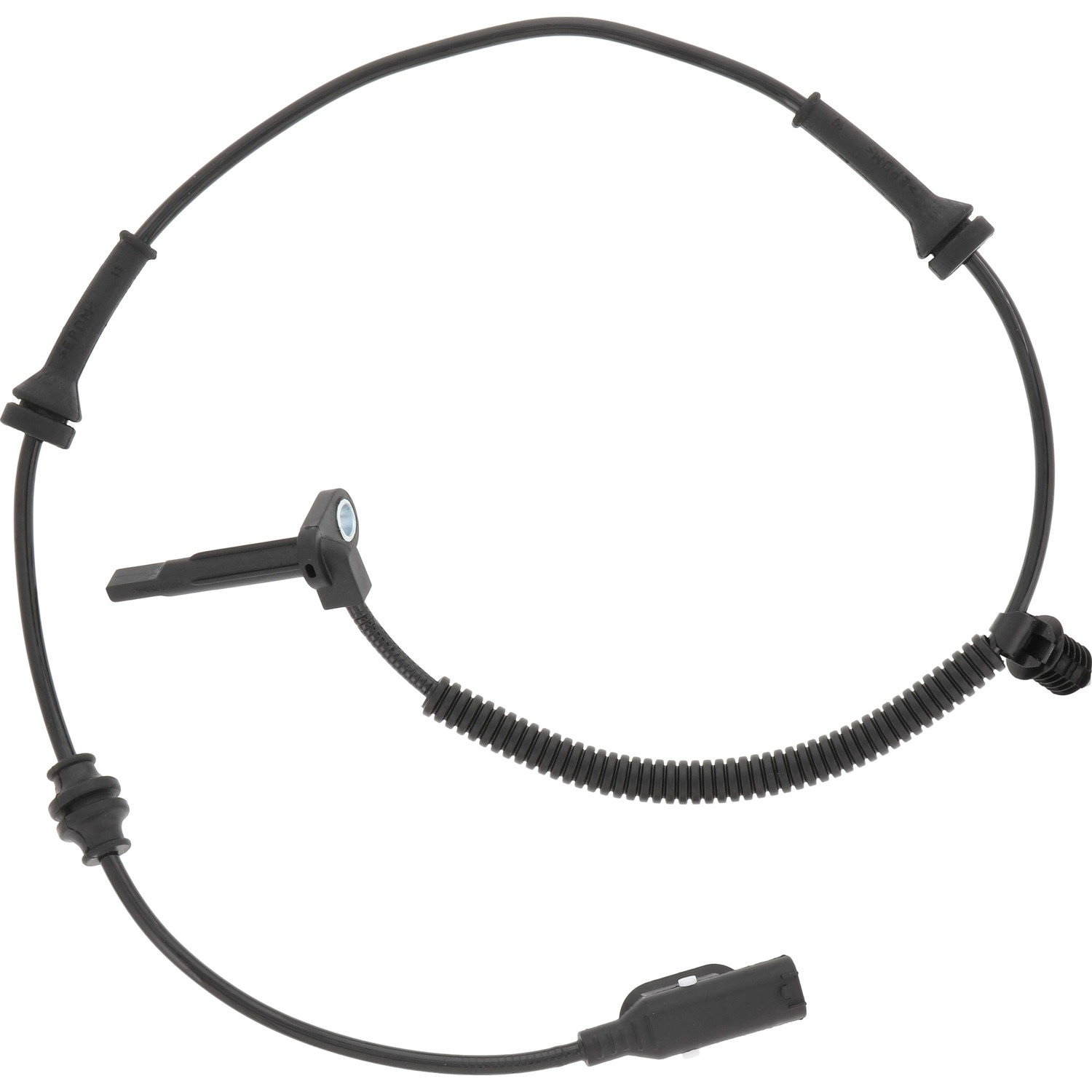 Holstein Parts 2ABS3005 ABS Wheel Speed Sensor