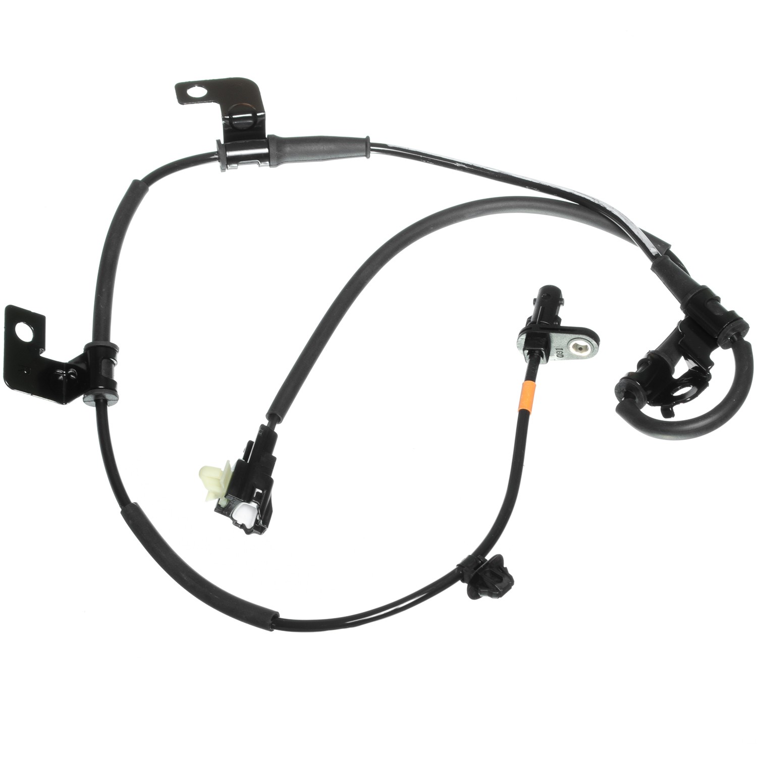 Holstein Parts 2ABS3013 ABS Wheel Speed Sensor