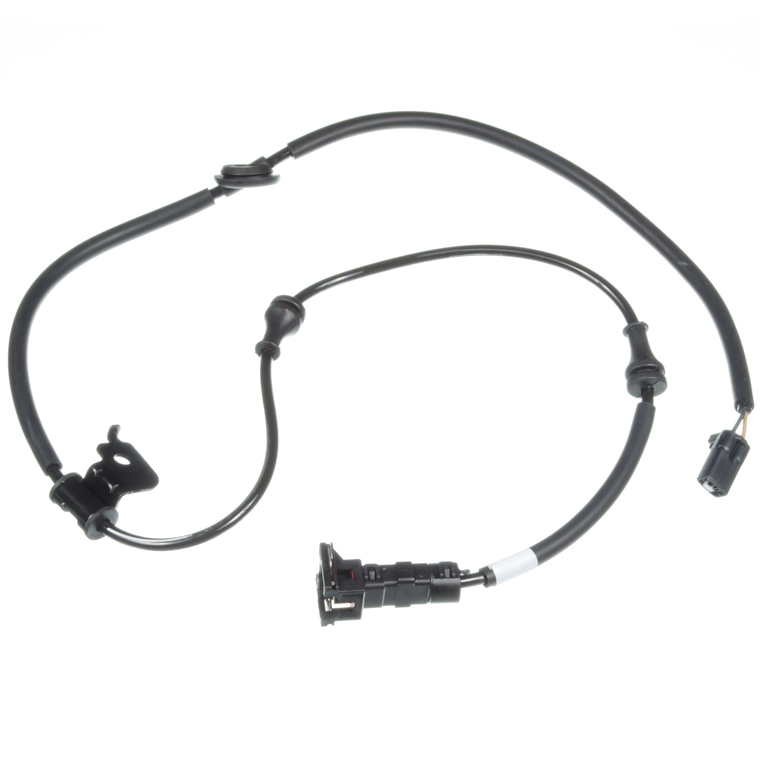 Holstein Parts 2ABS3016 ABS Wheel Speed Sensor Wiring Harness