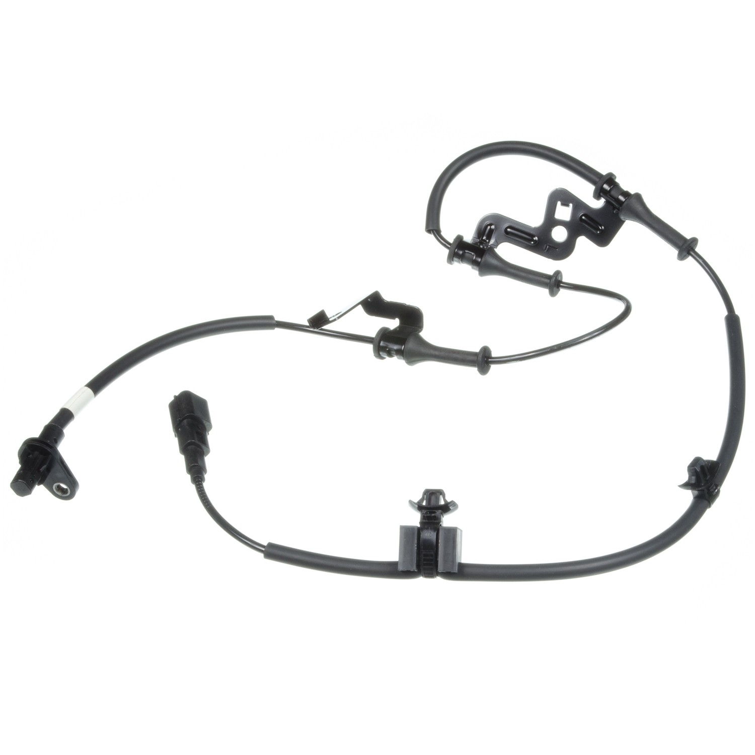 Holstein Parts 2ABS3018 ABS Wheel Speed Sensor