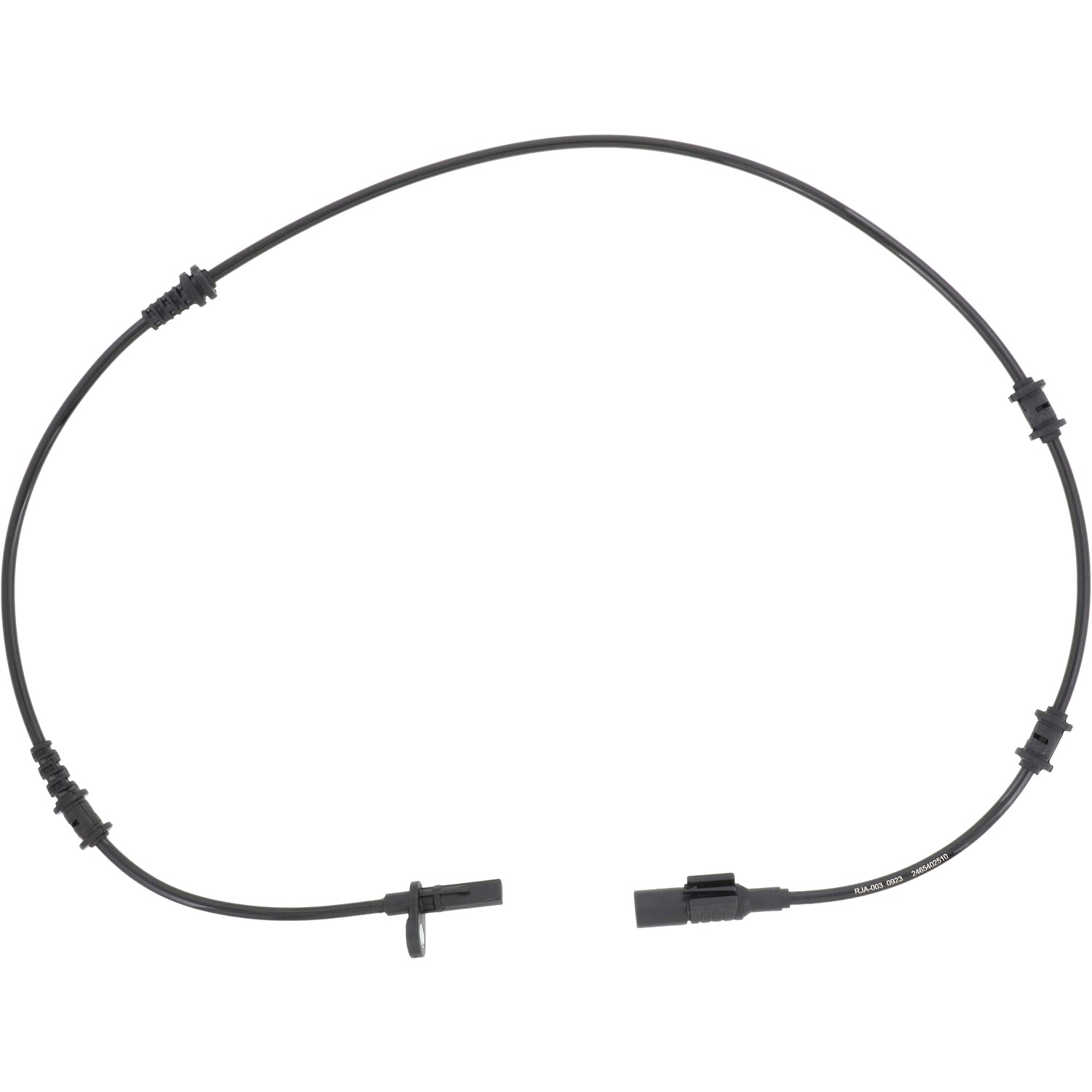 Holstein Parts 2ABS3030 ABS Wheel Speed Sensor