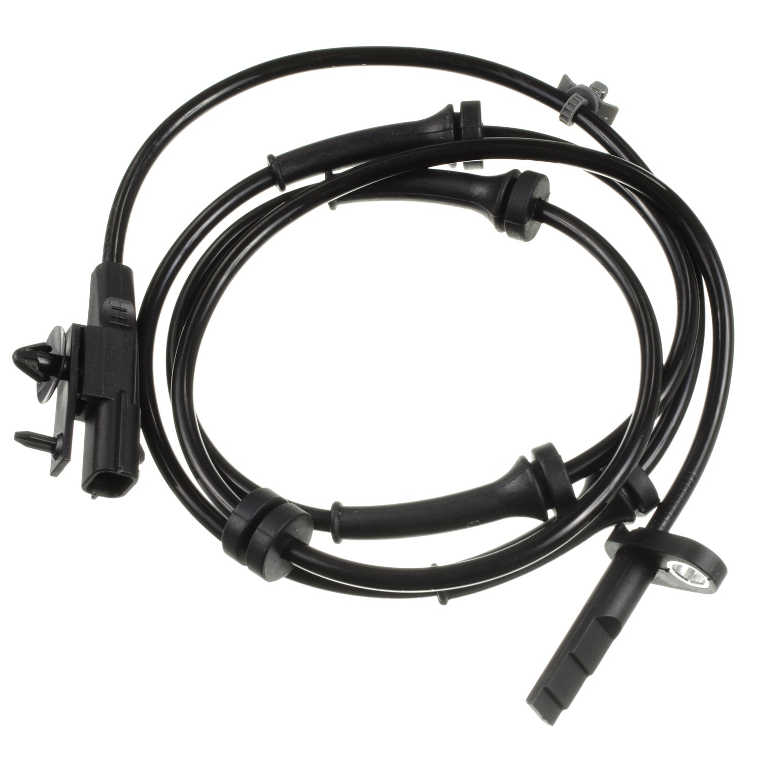 Holstein Parts 2ABS3048 ABS Wheel Speed Sensor